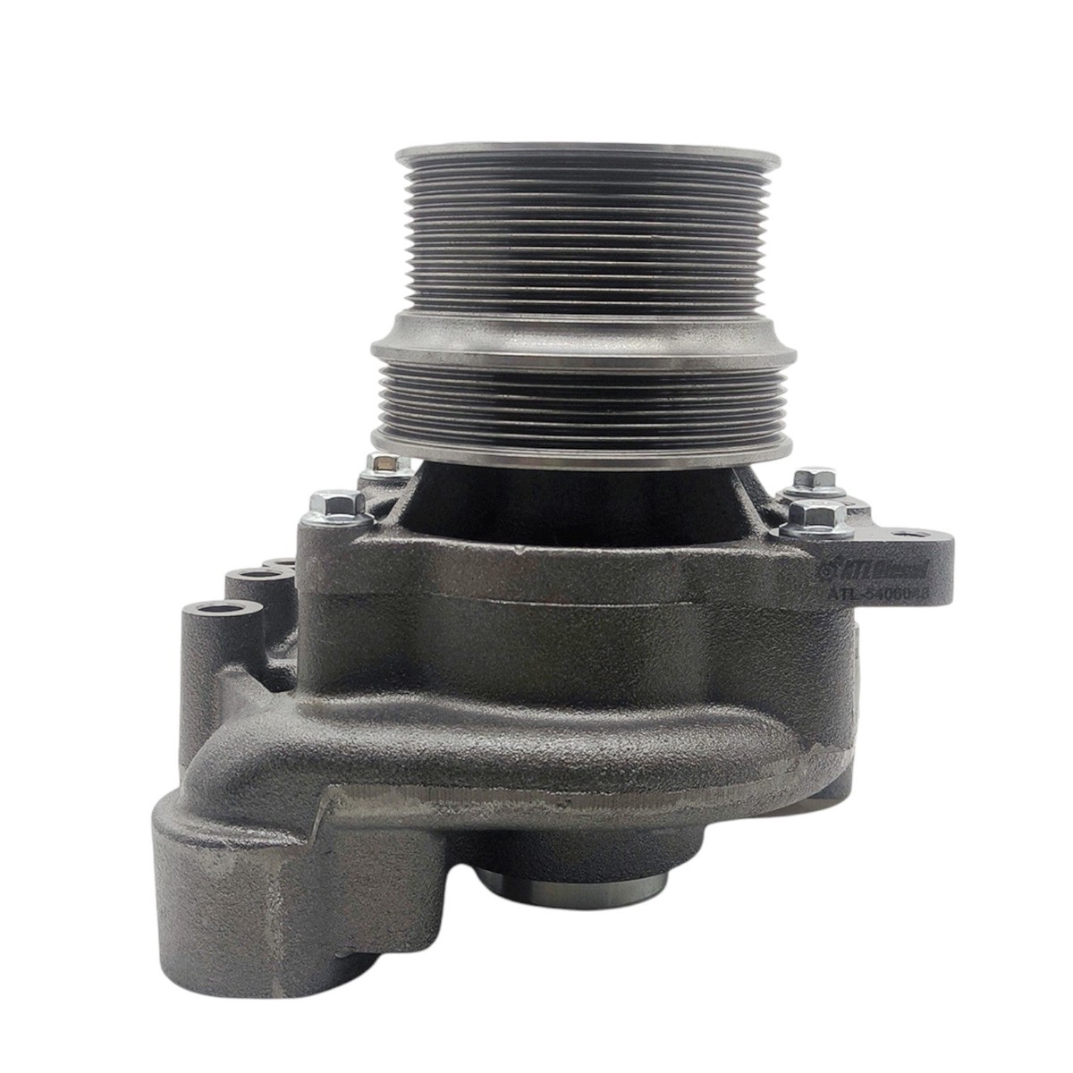 5406048 | Cummins ISX/X15 Water Pump, New