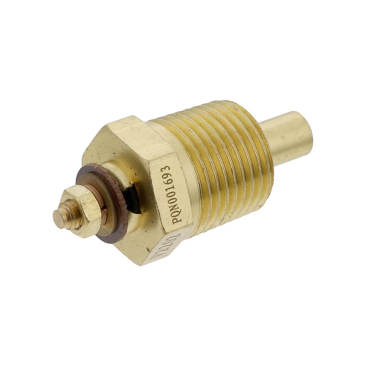 64MT124A | Mack Water Temperature Sender, New