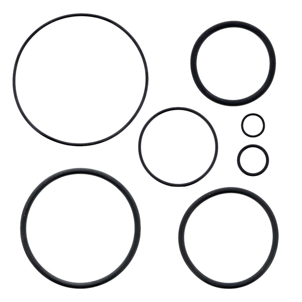 GBK-6565-200 | O-ring Kit, New