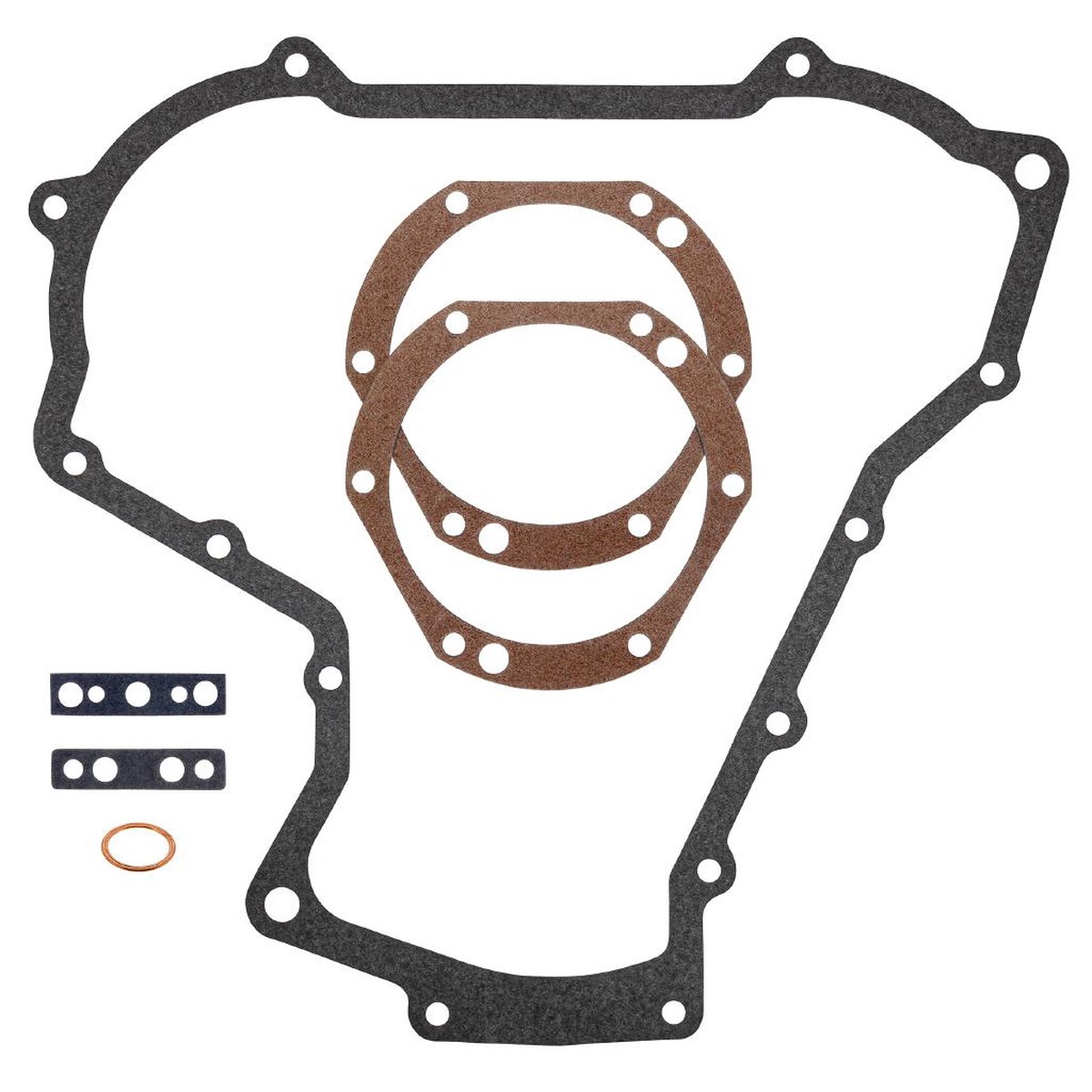 GBK-6572-300 | Gasket Set, New