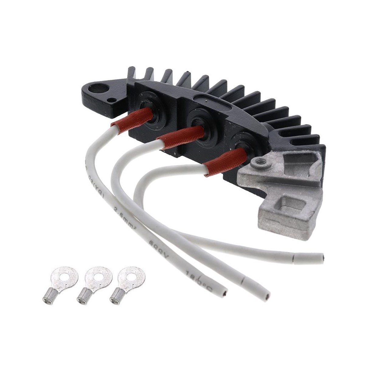 SMP-870820 | Leece-Neville Rectifier Assembly, New