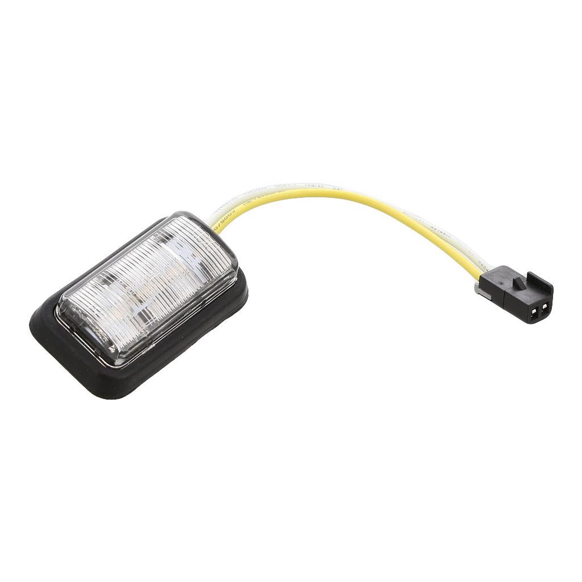 TD03-04-001 | Mack Marker Lamp, New