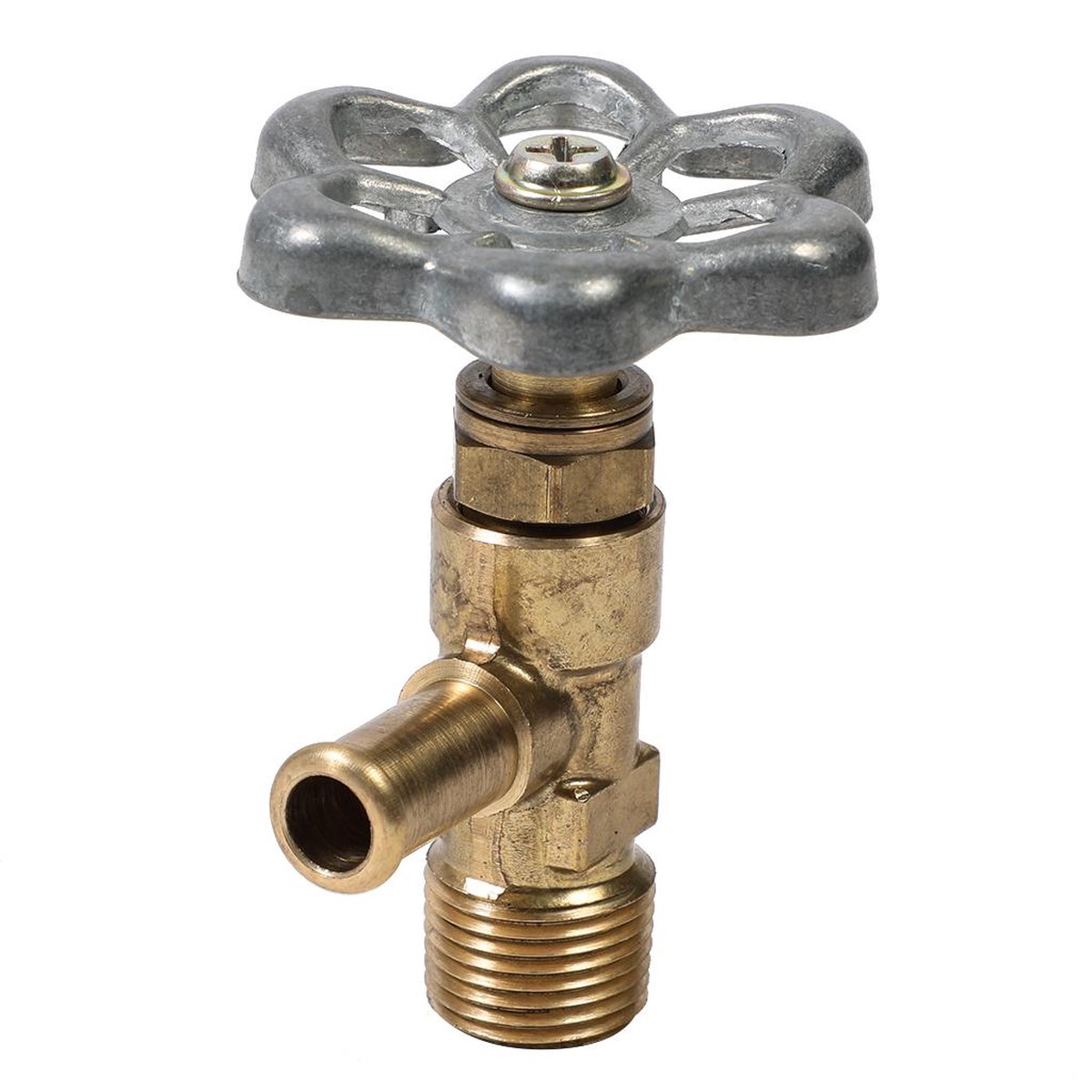 VS881-66 | Mack Cummins N14 Shutoff Fuel Valve, New