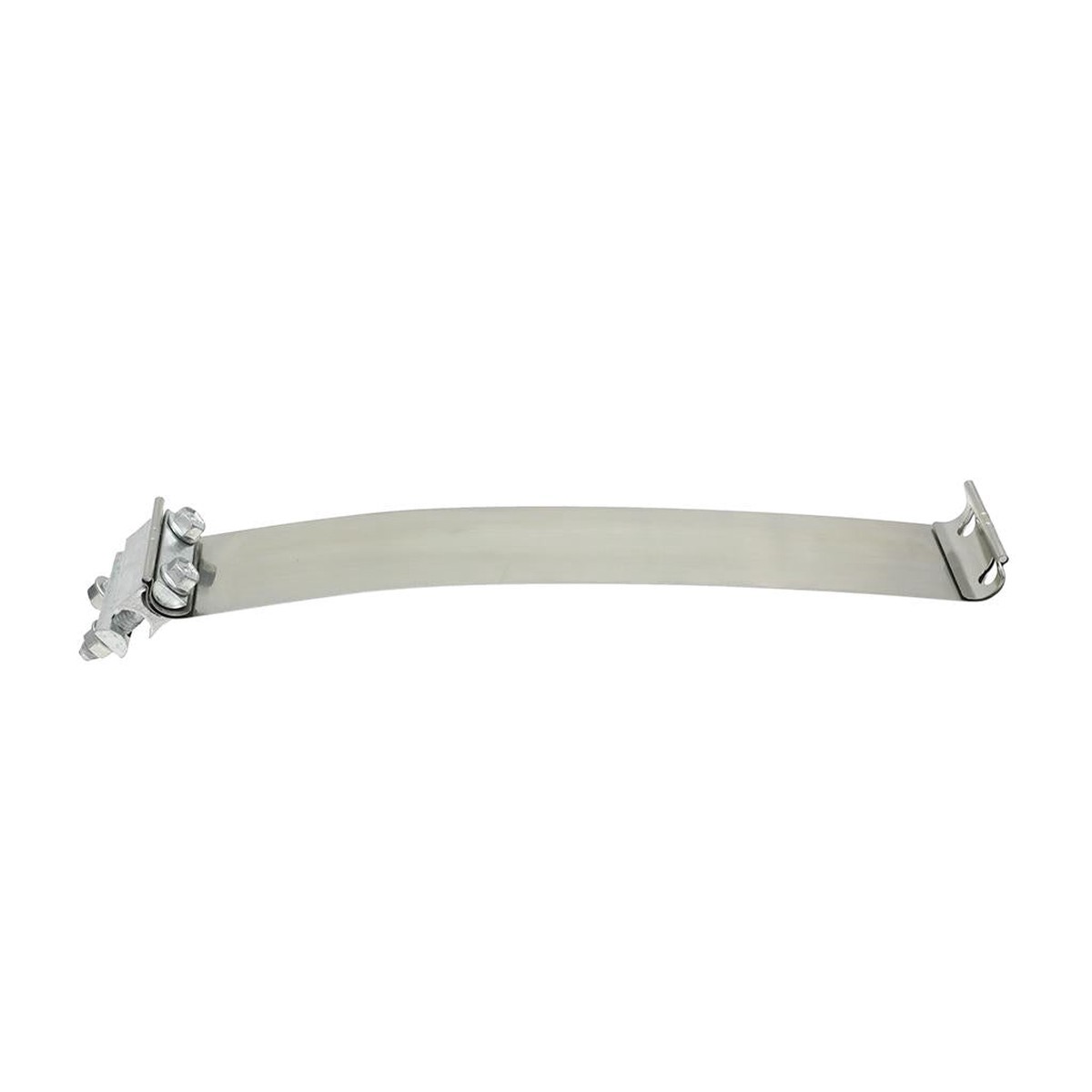 03680000127-000-0 | Mack Clamp, New