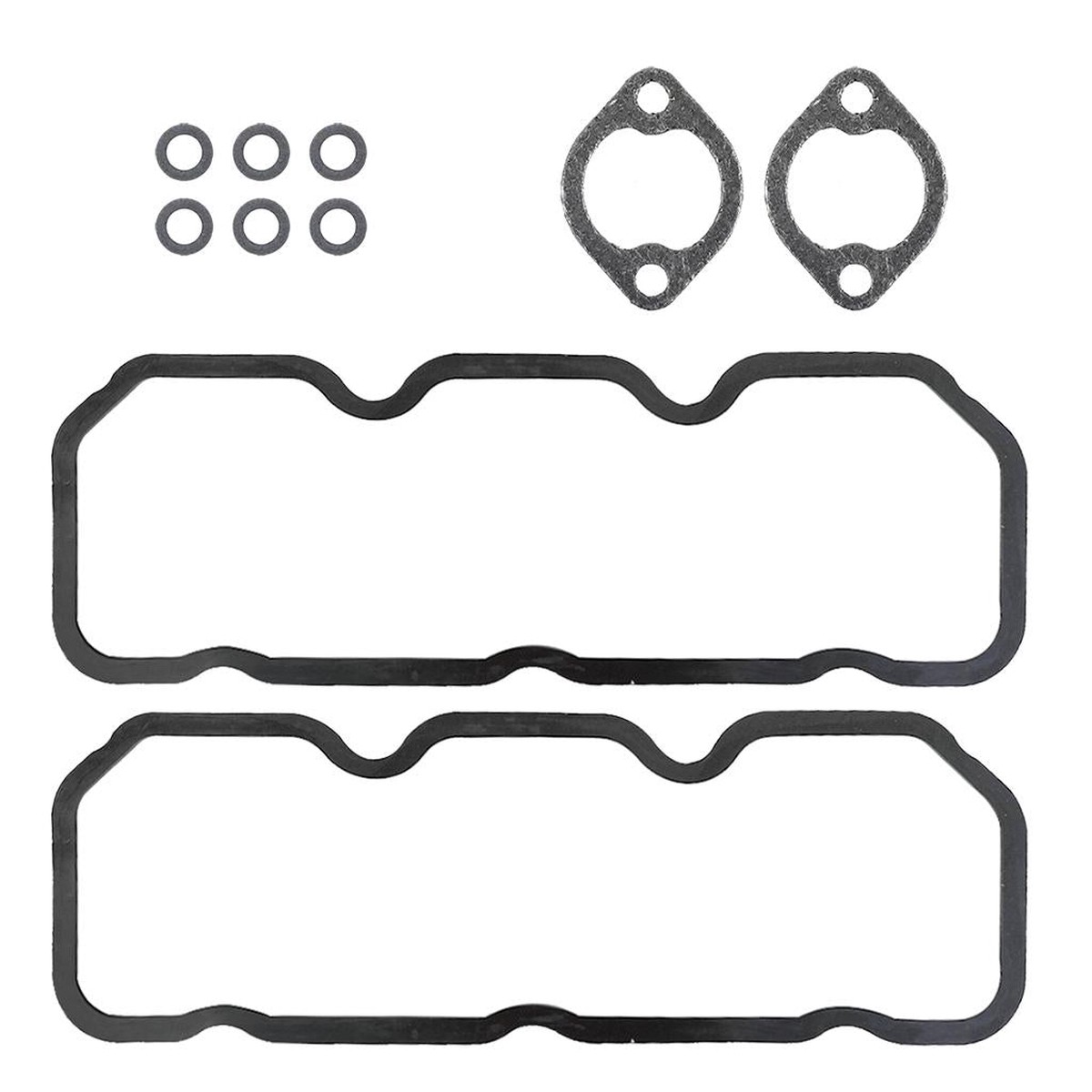 EGS-3833 | Valve Cover Gasket, New