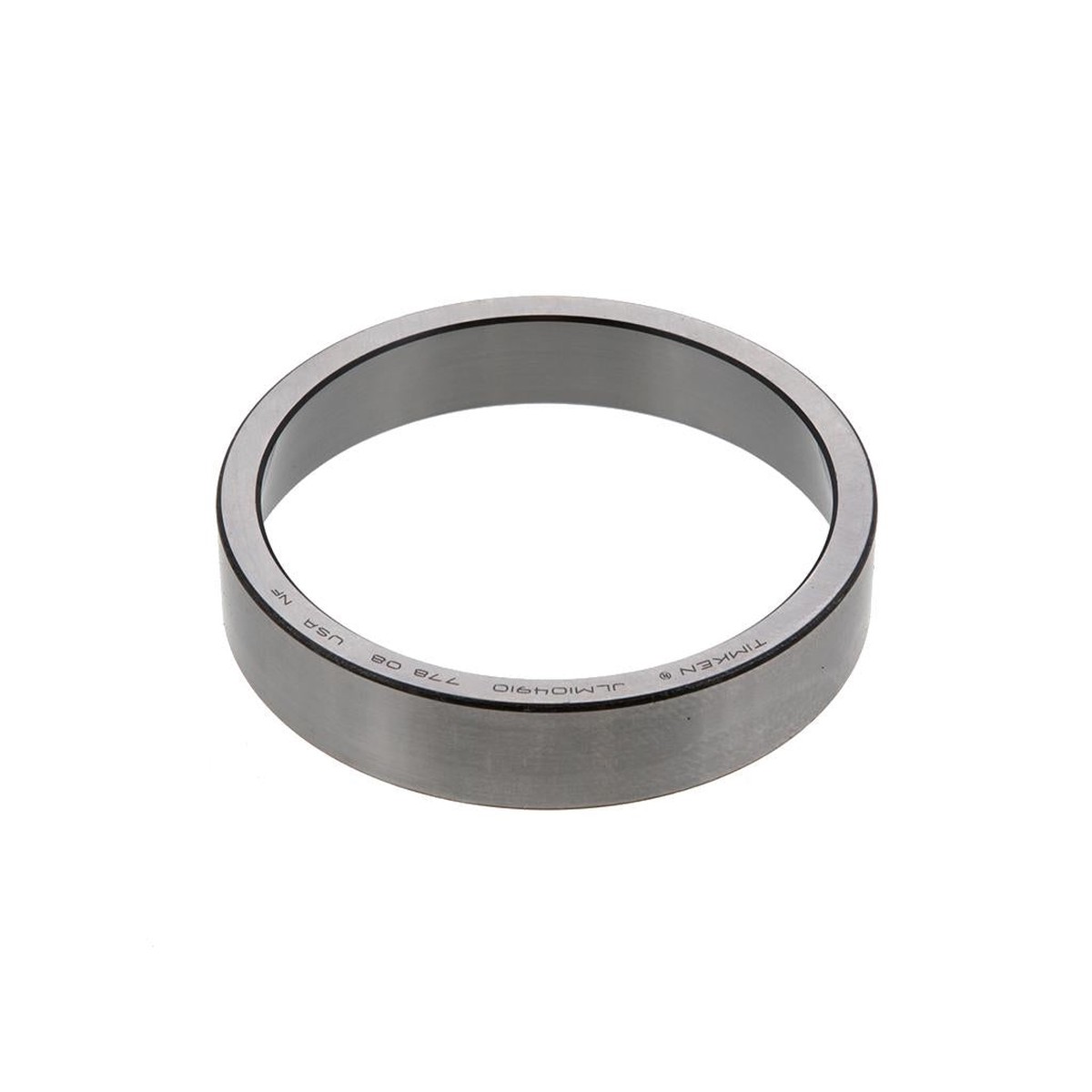 JLM104910 | The Timken Corporation Cup, New