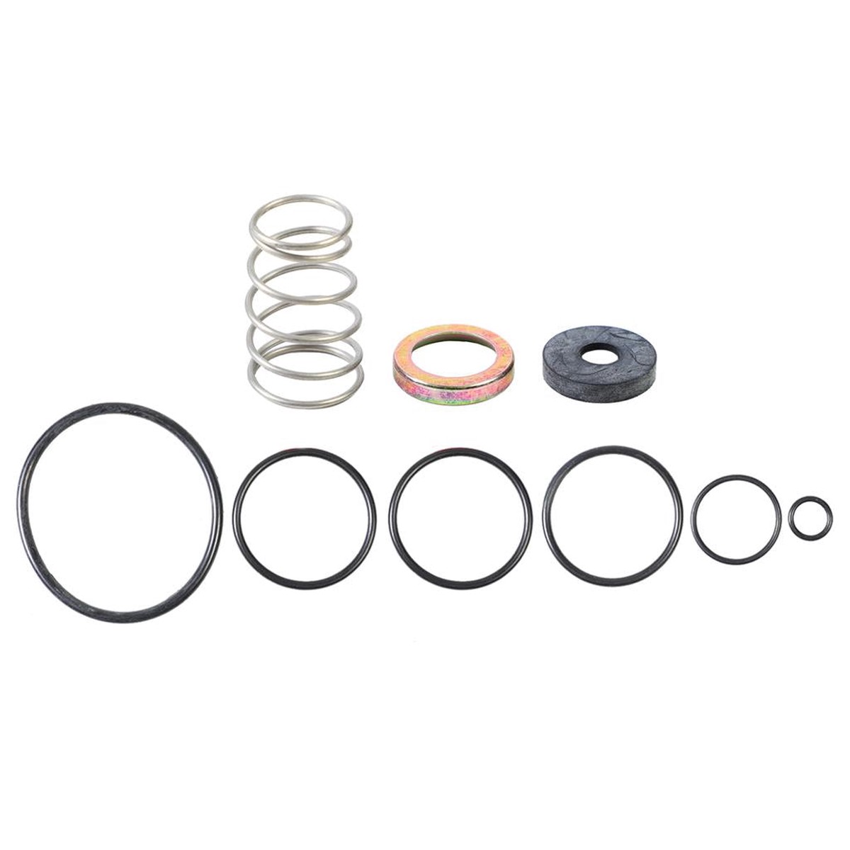 RN10EV | Mack Inversion Valve Repair Kit, New