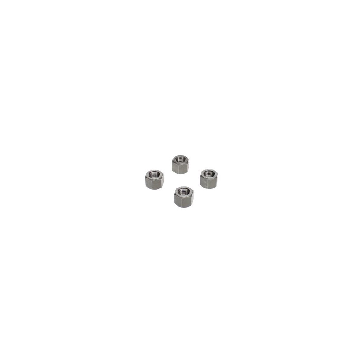 S-2271 | Cummins Connecting Rod Nut, New
