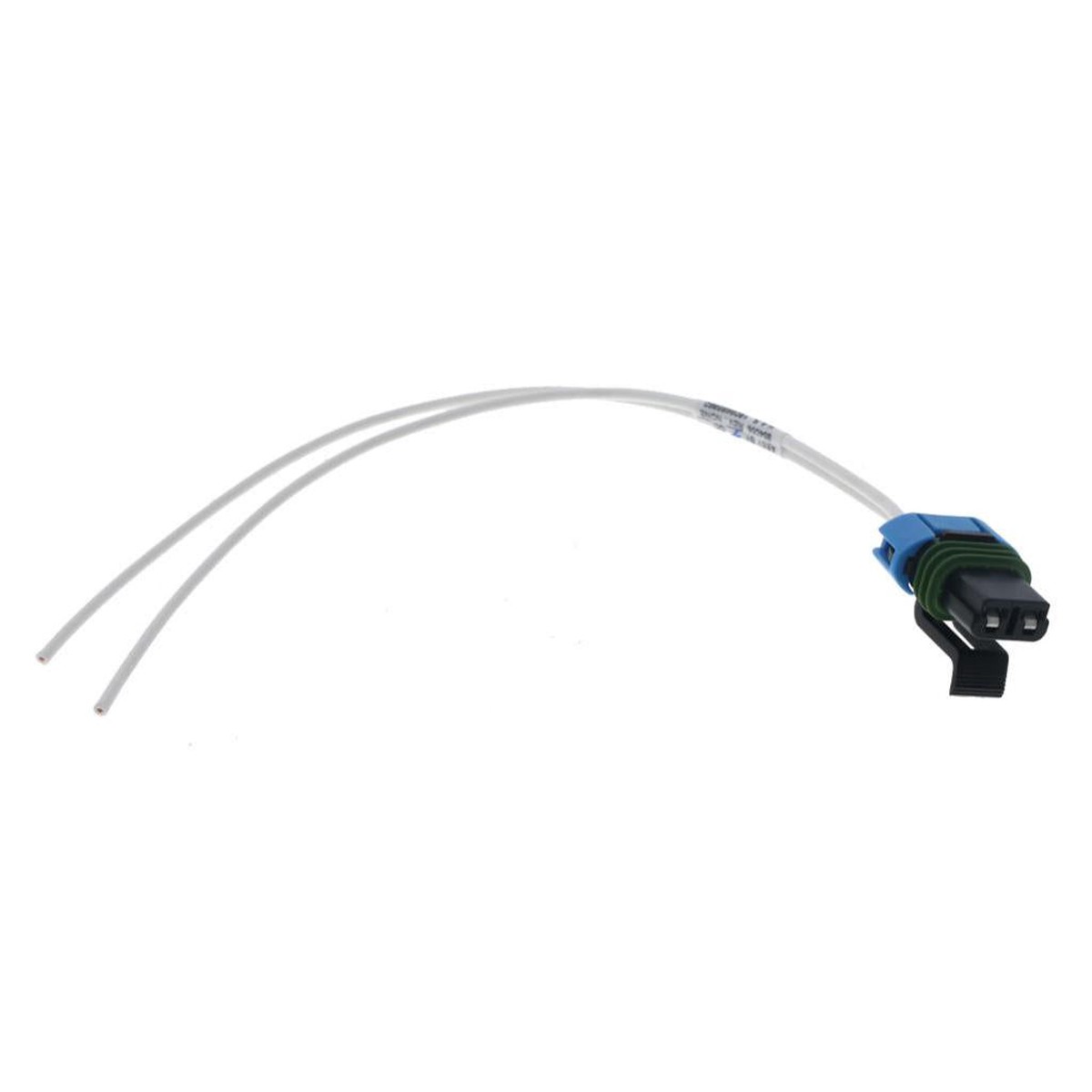 1197-0007 | Sensor Connector Assembly, New