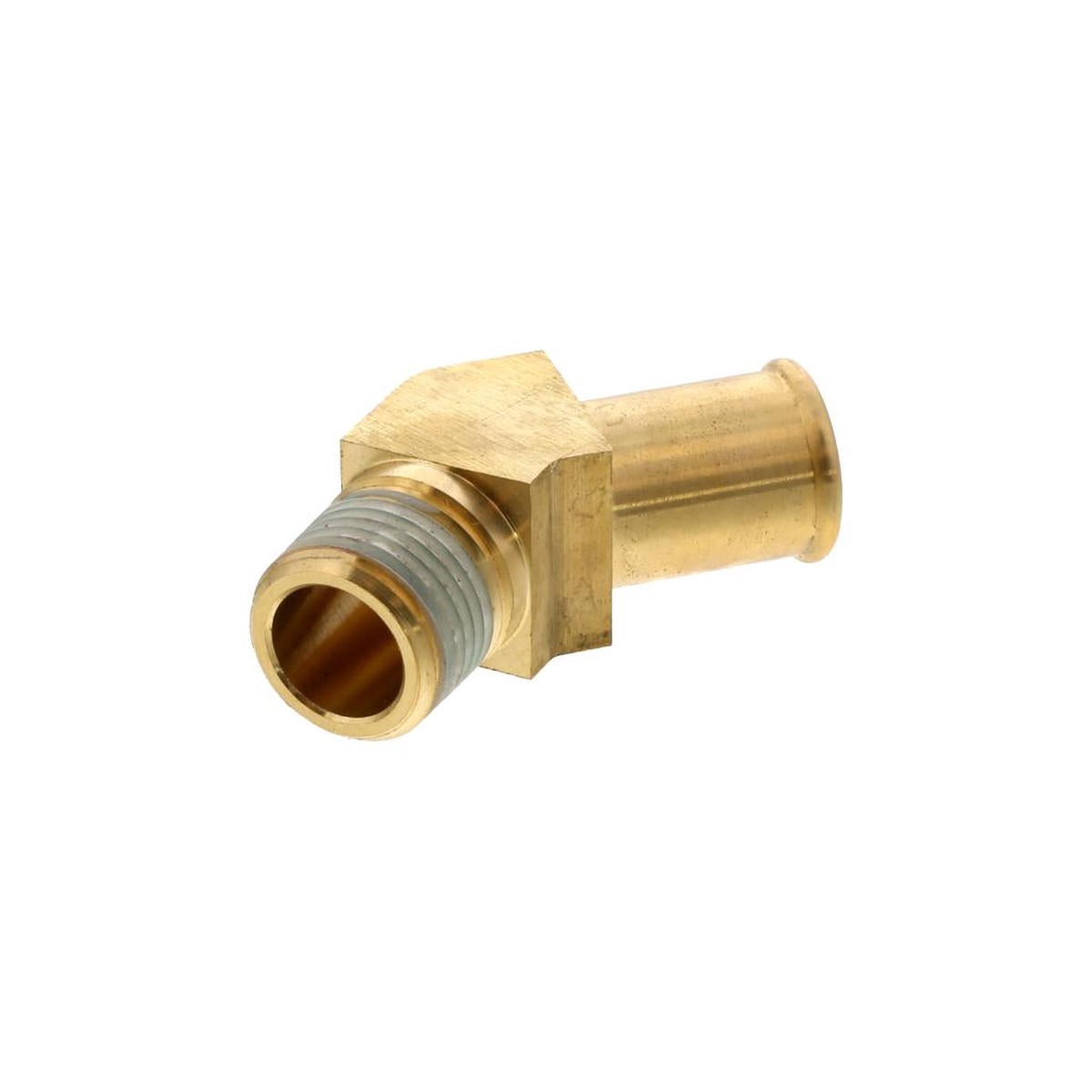 VS412-45-128 | Detroit Diesel Elbow Fitting, New