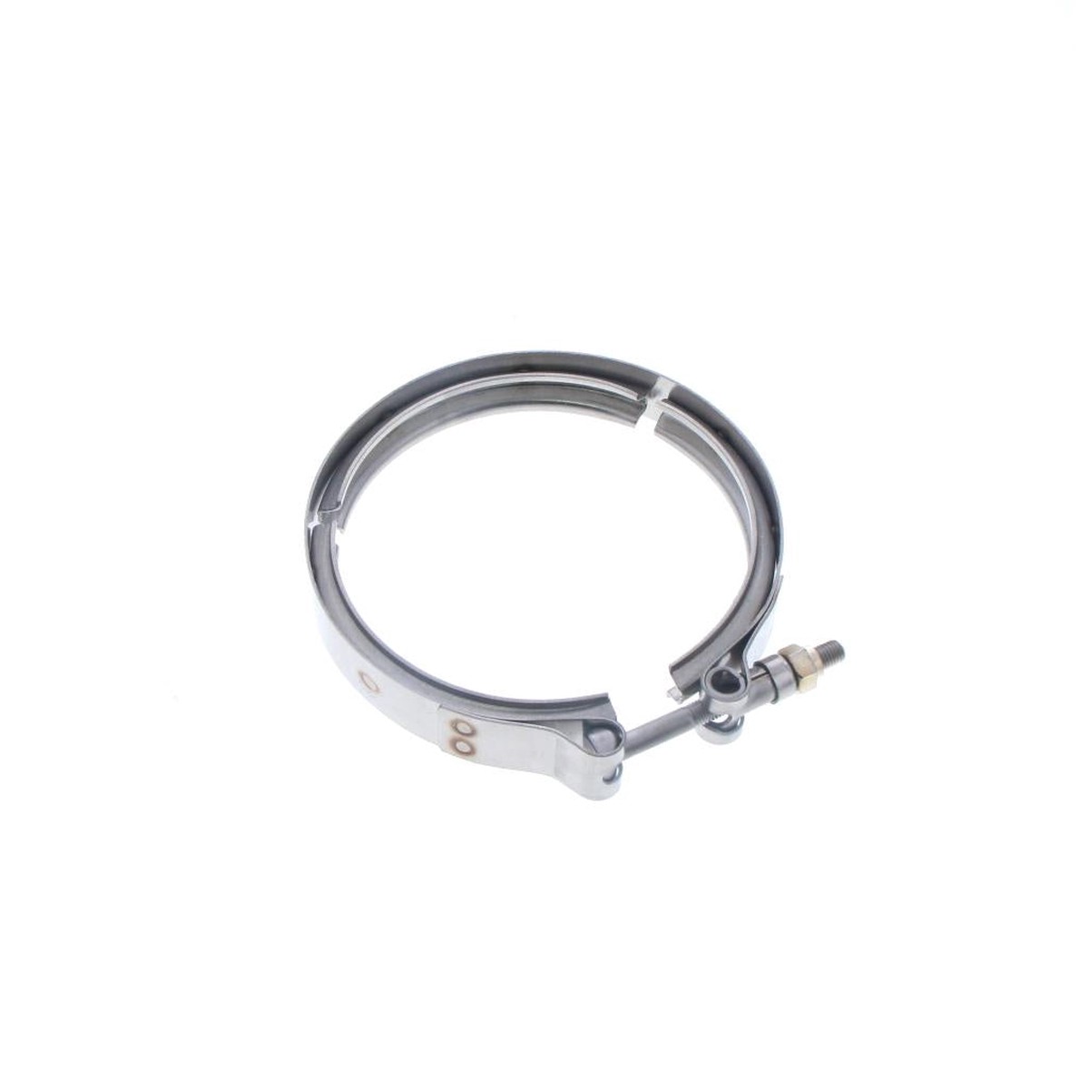 03730101117 | Mack V-band Clamp, New