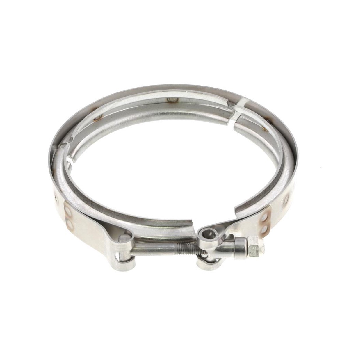 03730101125 | Mack Exhaust Clamp, New