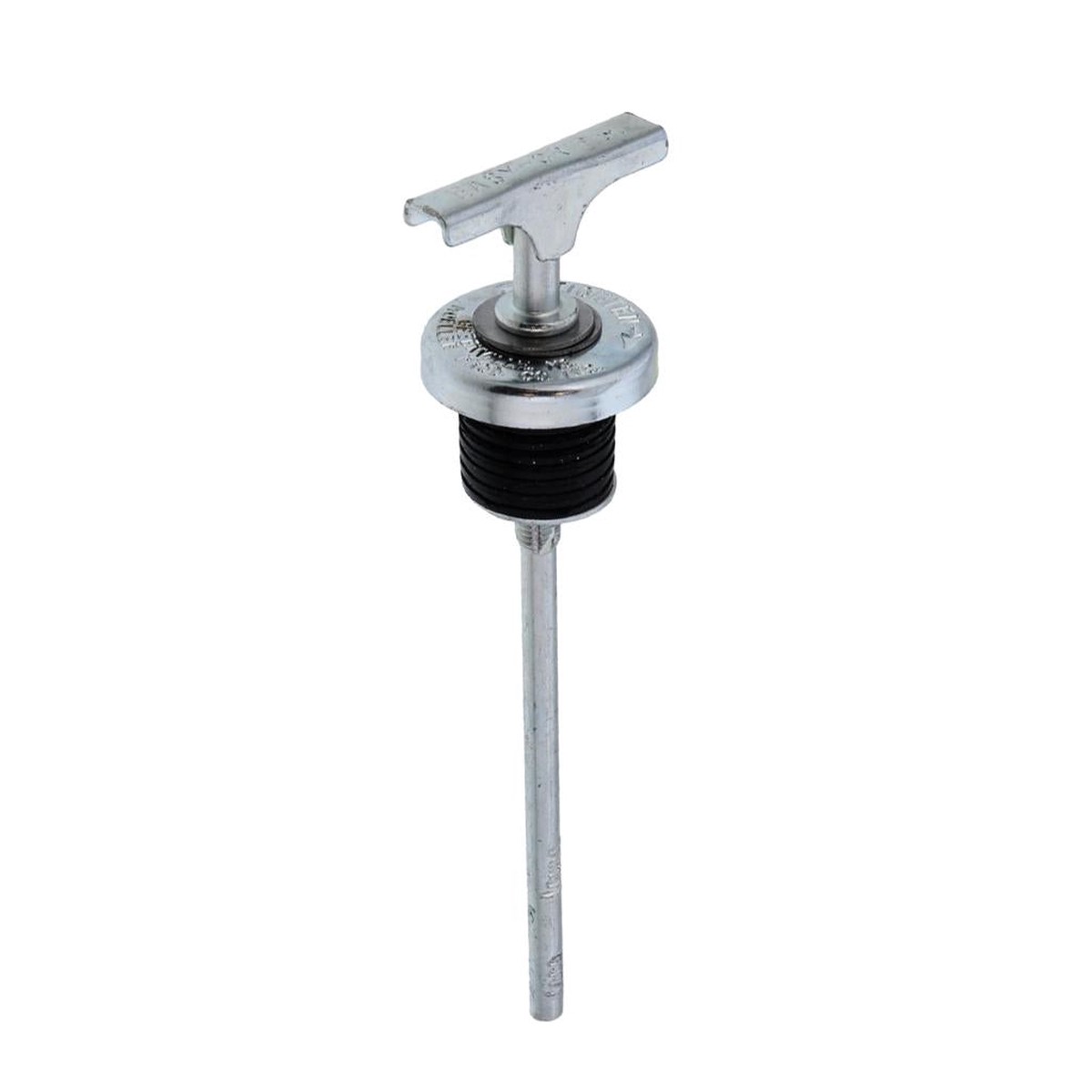 042396 | Mack Power Steering Reservoir Dipstick, New