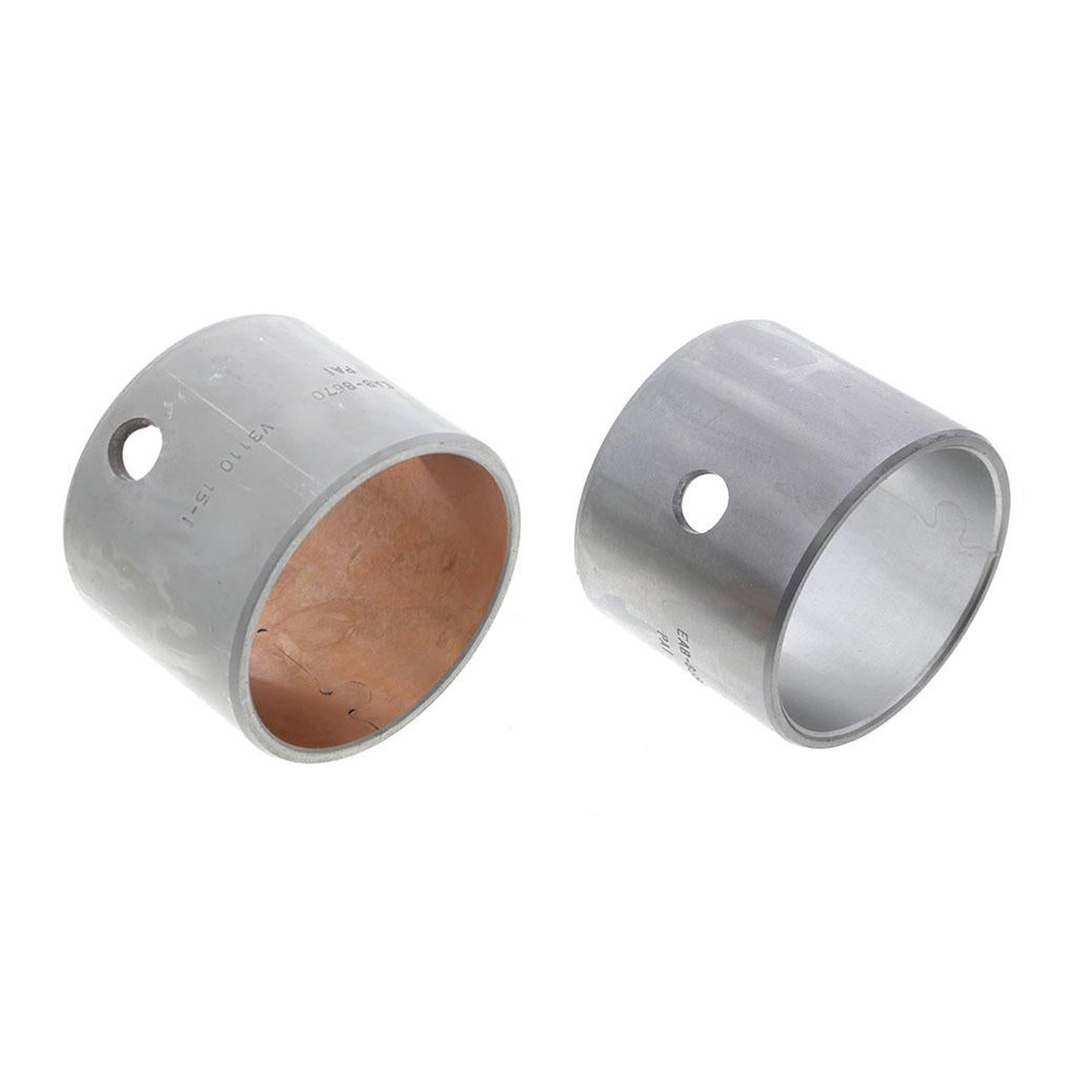 SH-563S | Auxiliary Bearing Kit, New
