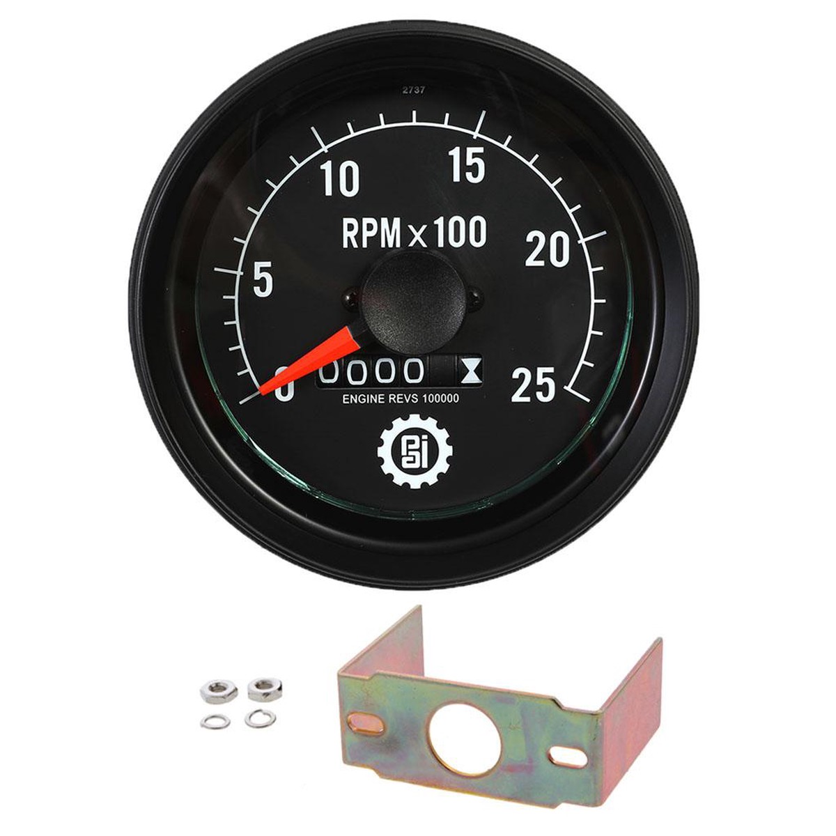 17MT3126 | Mack Tachometer Gauge, New