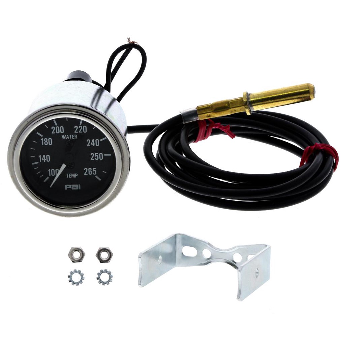 3MT246 | Mack Water Temperature Gauge, New