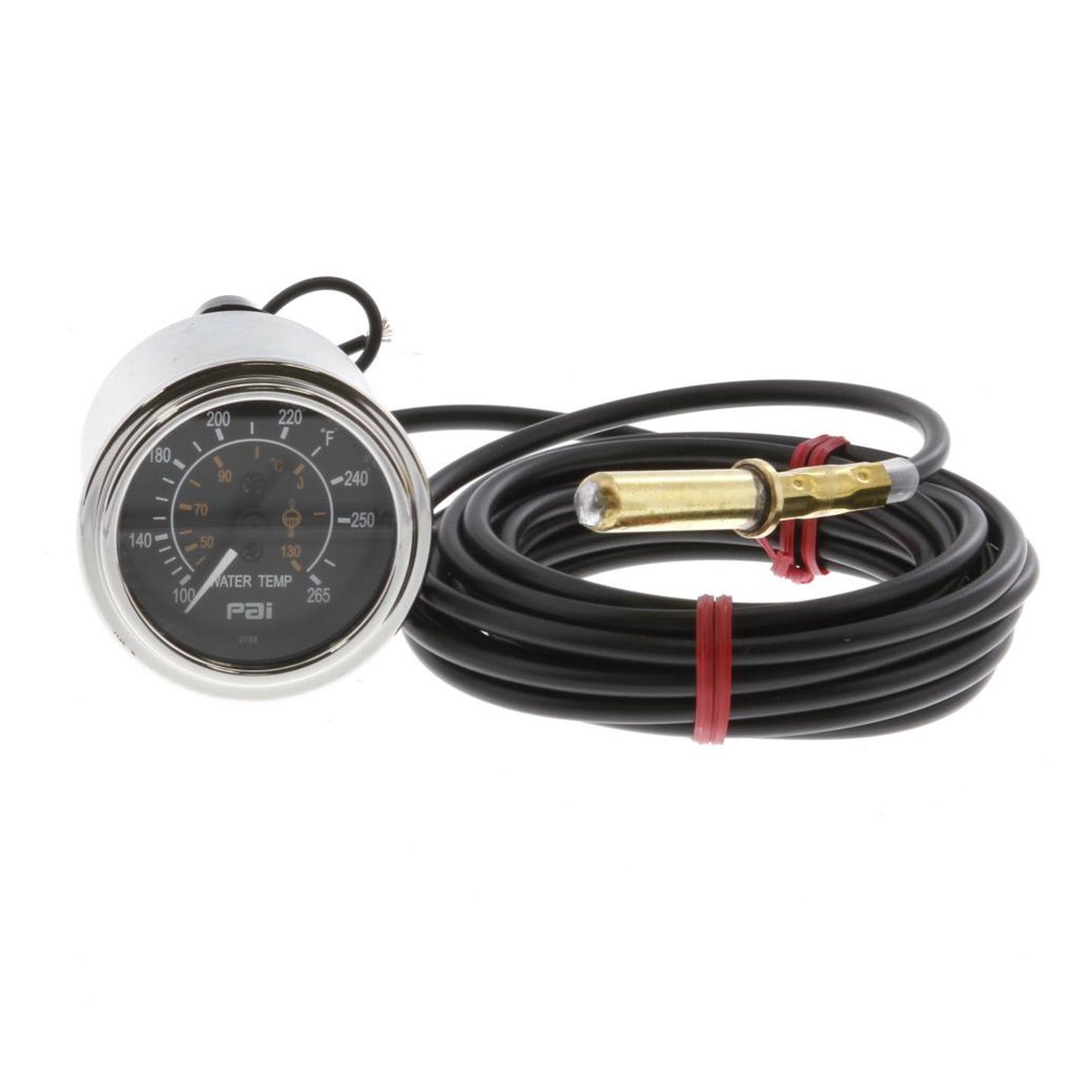 7660-82326144 | Mack Water Temperature Gauge, New