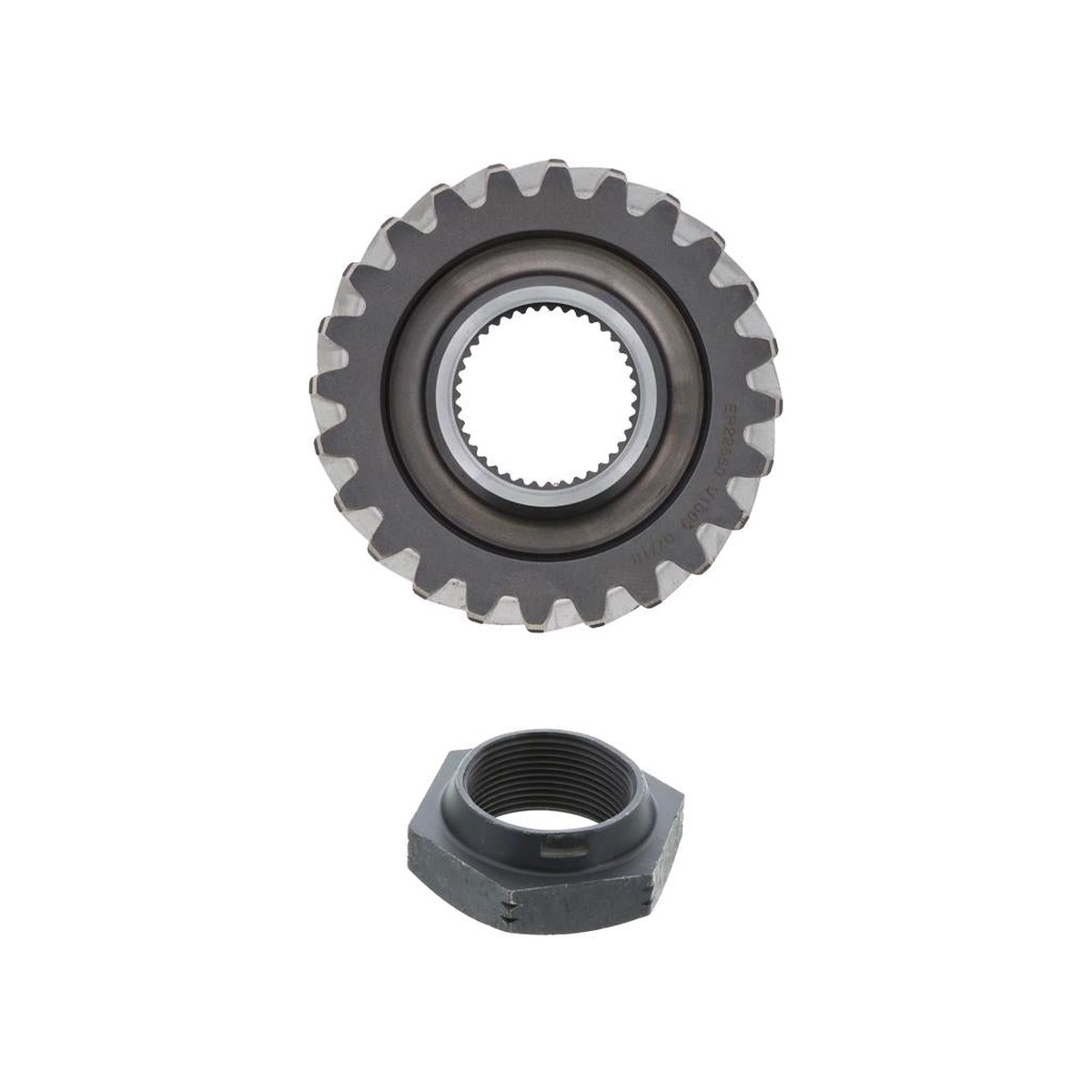 A-3892-C-4735 | Rockwell (Excel Products) Pinion Drive Gear Kit, New