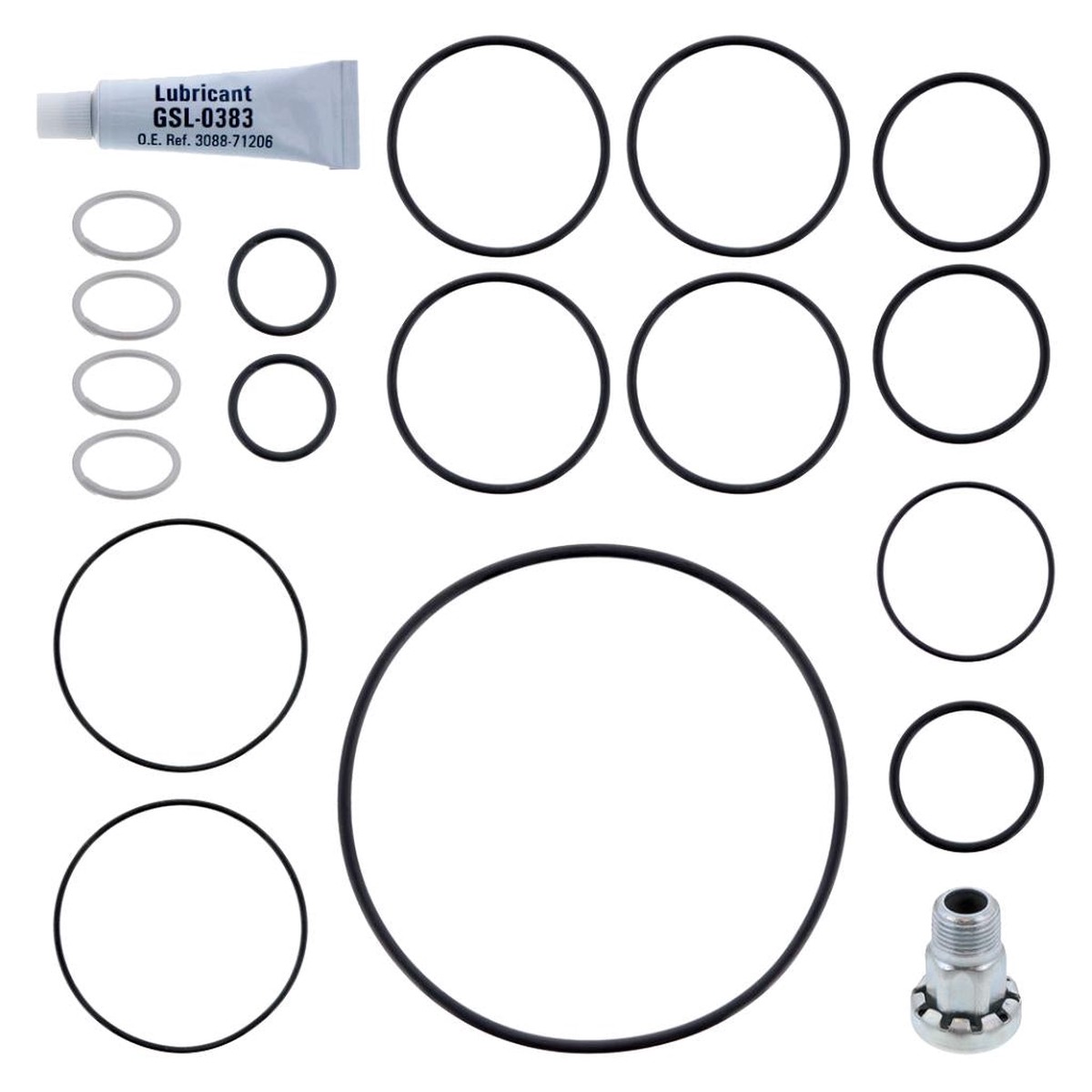 OK-208SH87 | Mack O-ring Kit, New