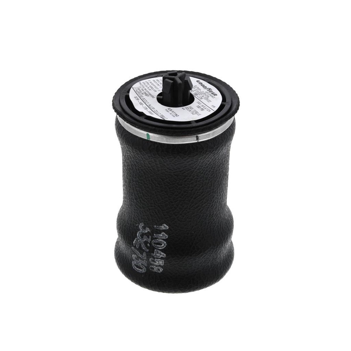SC31-W206 | Freightliner Truck Parts Cab Air Suspension Spring, New