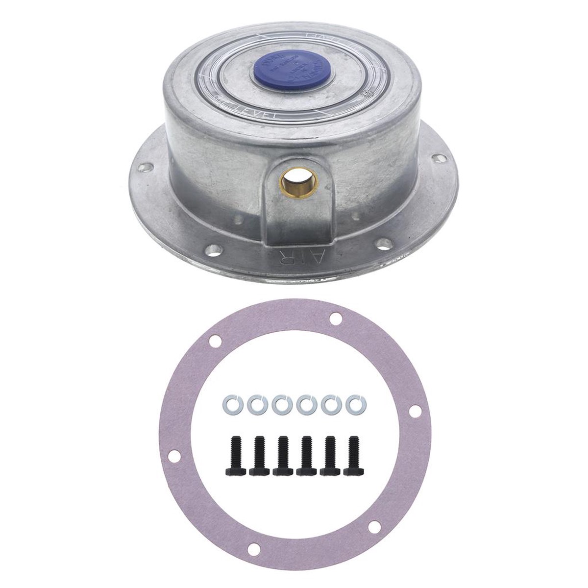 VS-29566-4 | Hendrickson Hubcap Kit, New