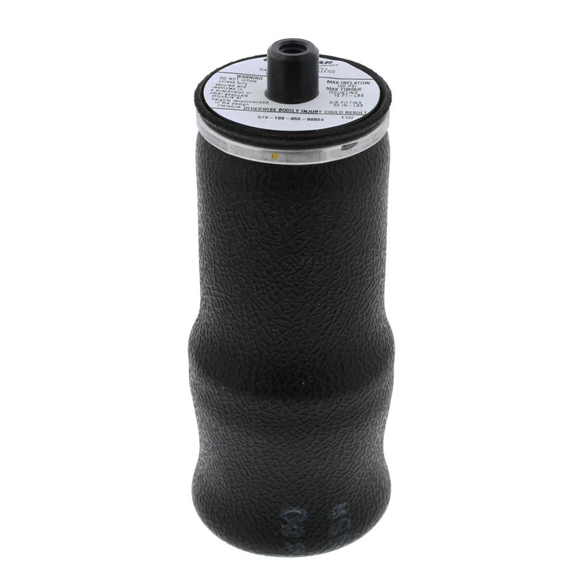 W02-358-7017 | Mack Cab Suspension Air Spring, New