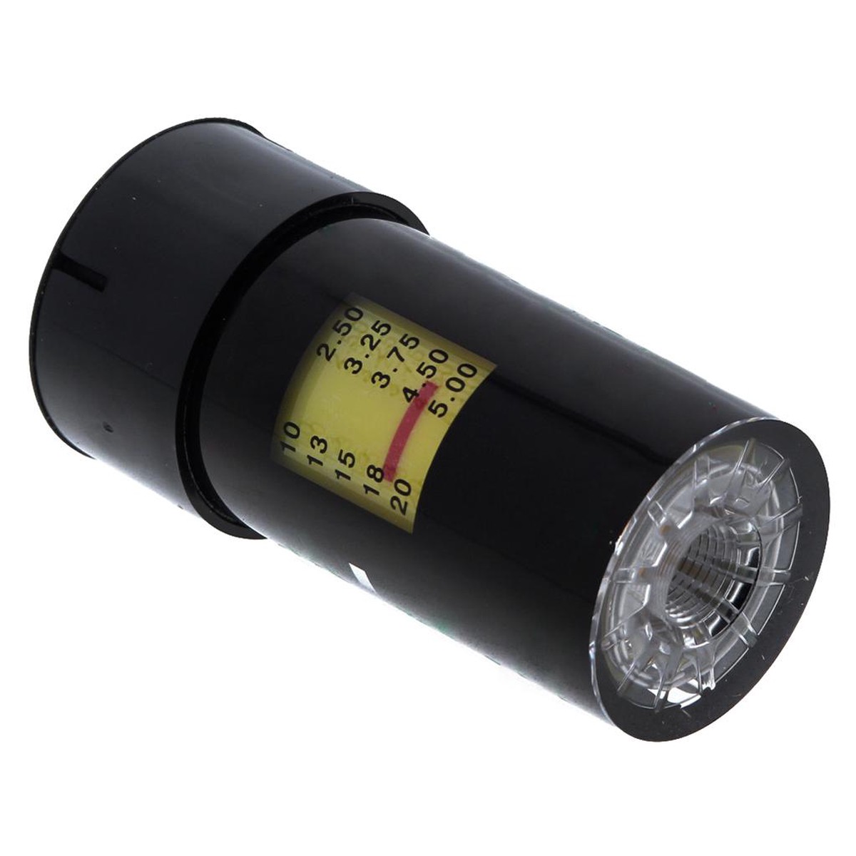 X002278-016-170 | Mack Air Inlet Restriction Indicator, New