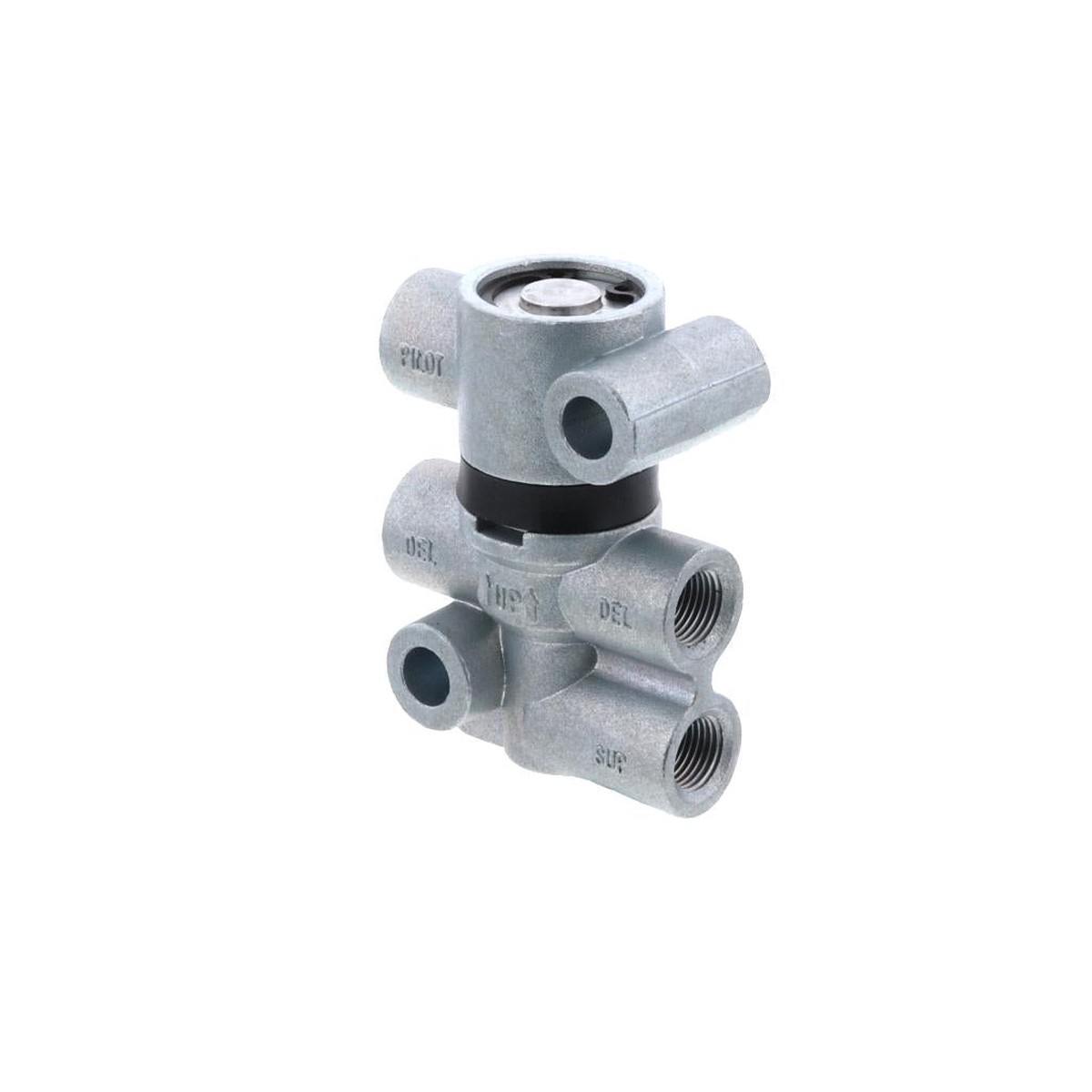 032195 | Mack Navistar International Dump Valve, New