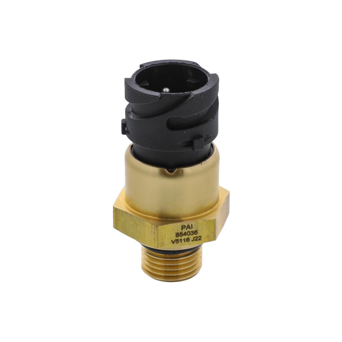 20829689 | Volvo Mack Oil Pressure Sensor, New