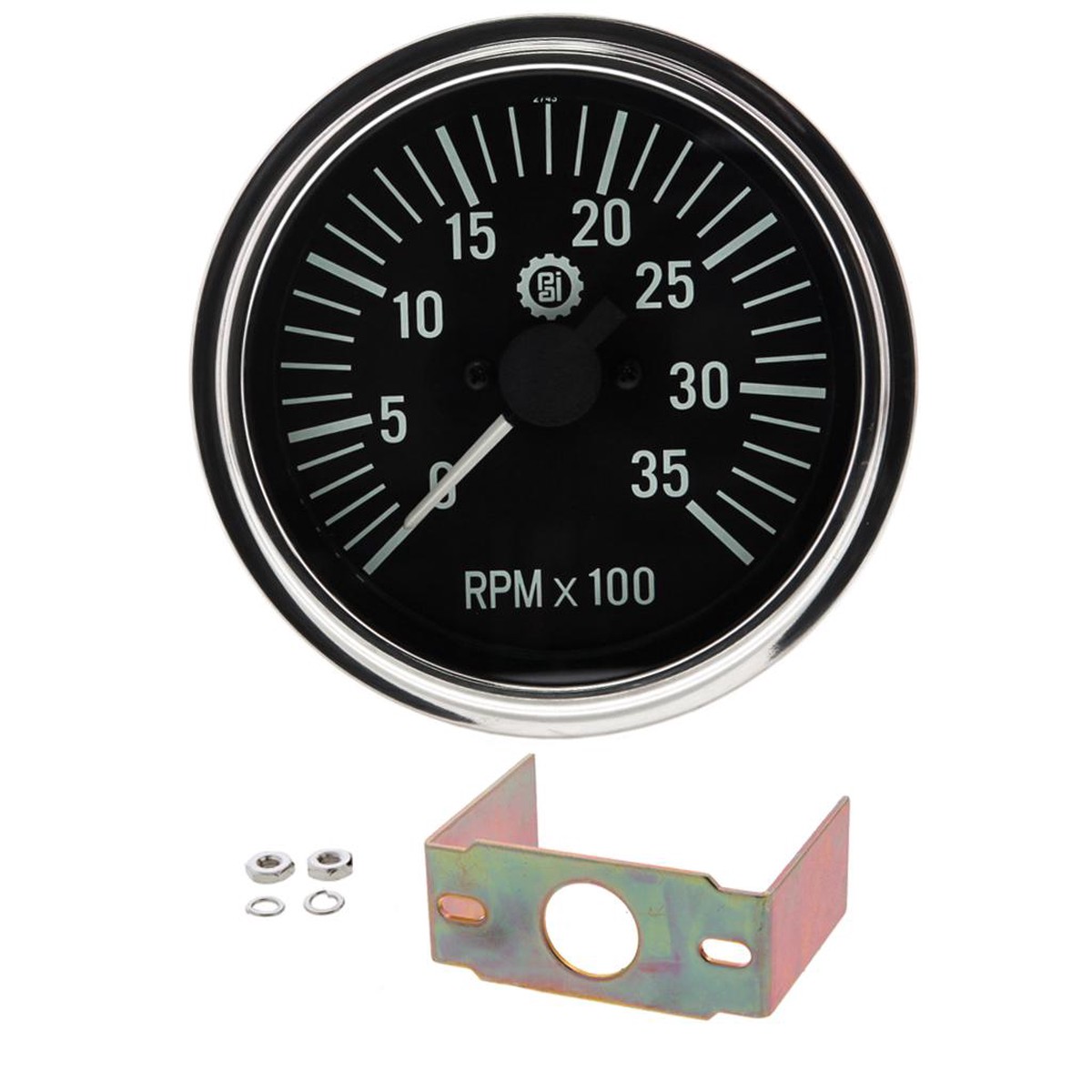 551AZZ | Tachometer Gauge, New