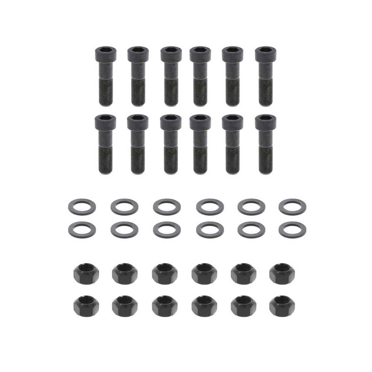 KIT-948 | Rockwell (Excel Products) Gear Set Bolt Kit, New