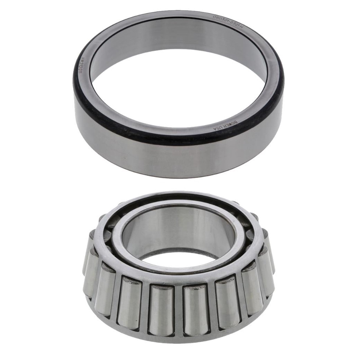 SET412 | Ntn Bearing Corp Of America Cup And Cone Set, New