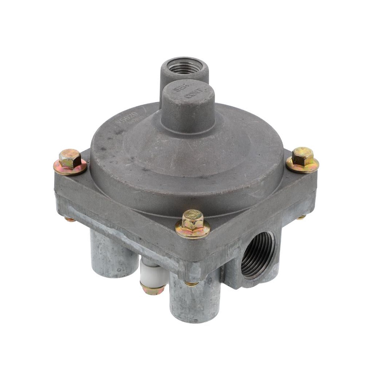 SLC110380 | Sealco Air Controls, Inc. Relay Valve, New