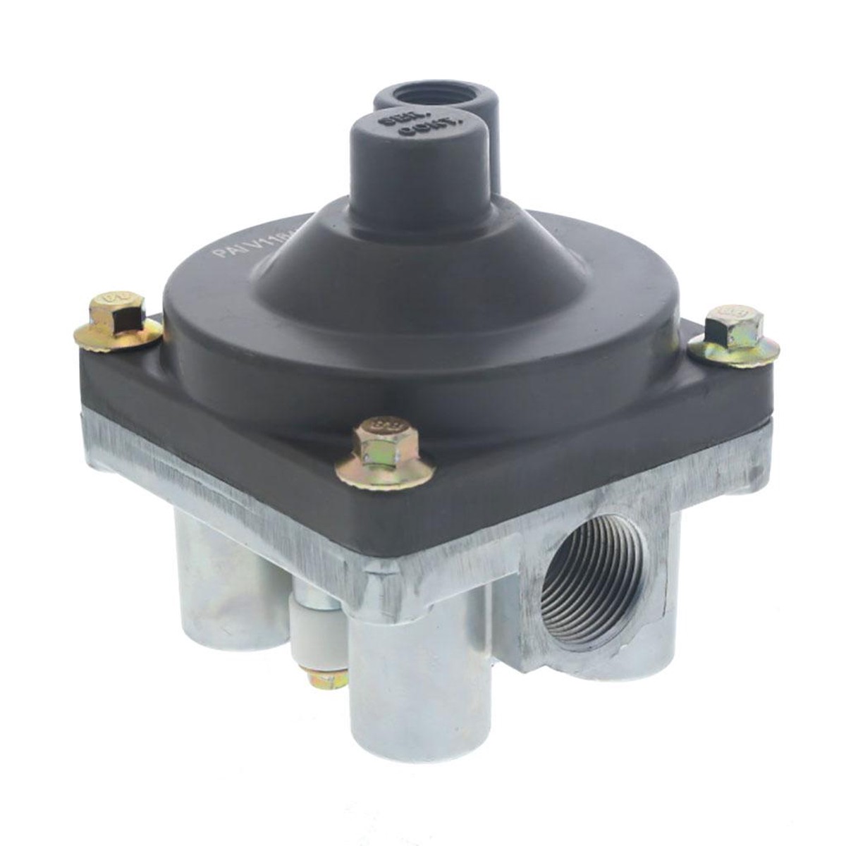SLC110415 | Sealco Air Controls, Inc. Relay Valve, New