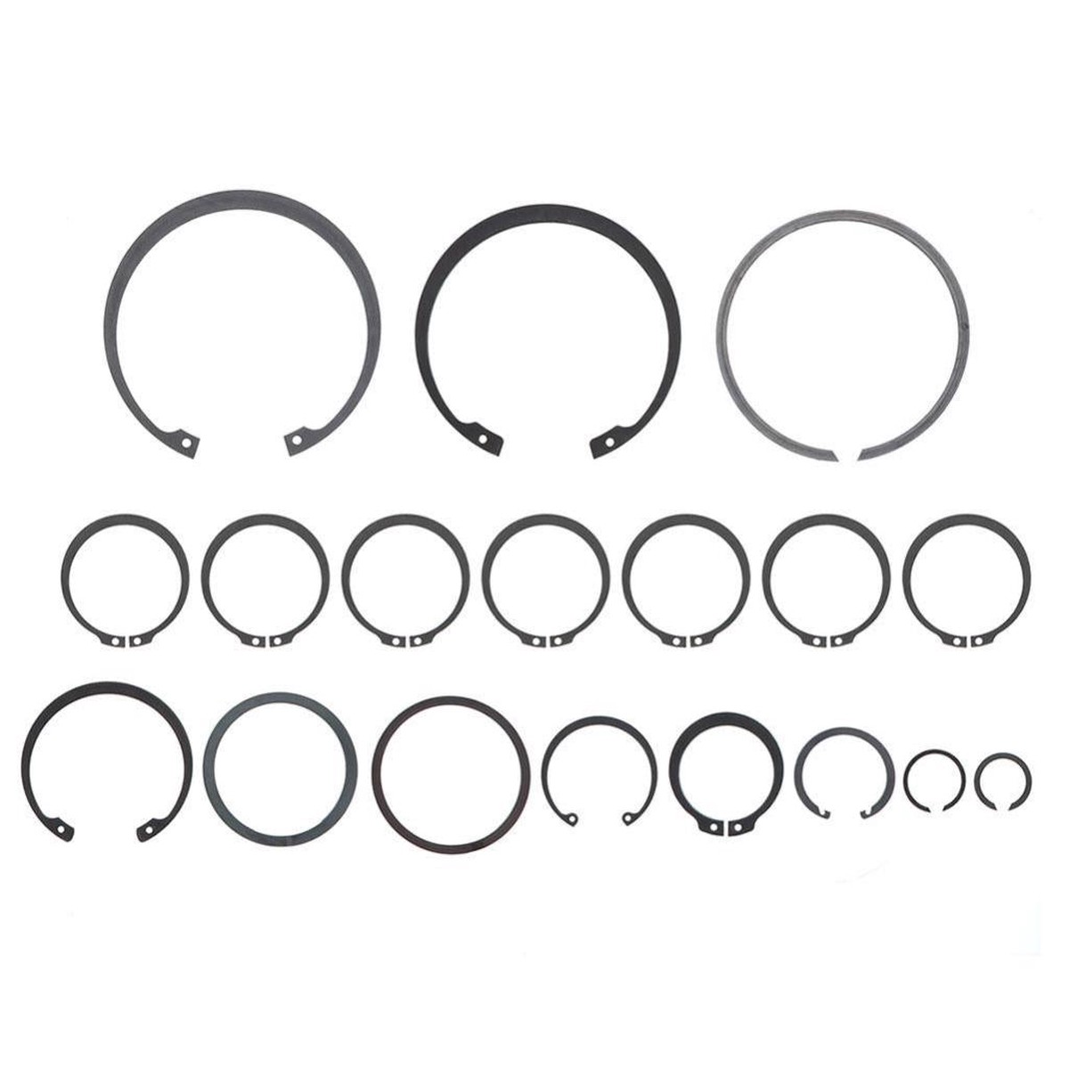 SR-208SH96 | Mack Ring Kit, New