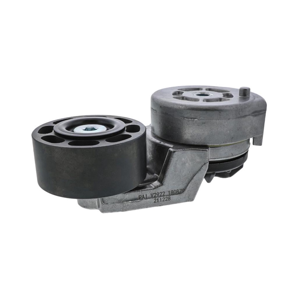 YD139930 | Cummins 6B 6C Belt Tensioner, New