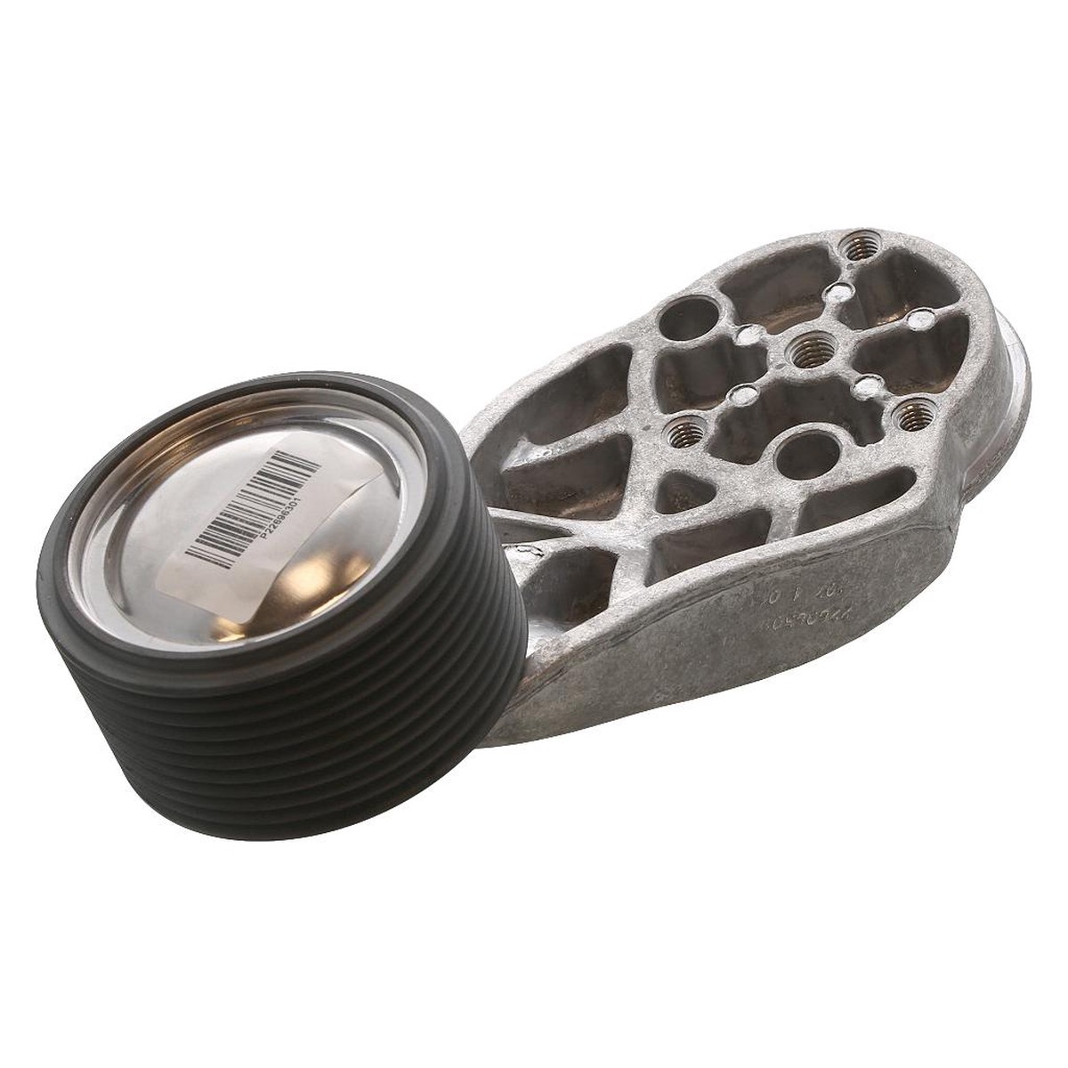 YD202384 | Mack MP8 Volvo D13 Idler Pulley, New