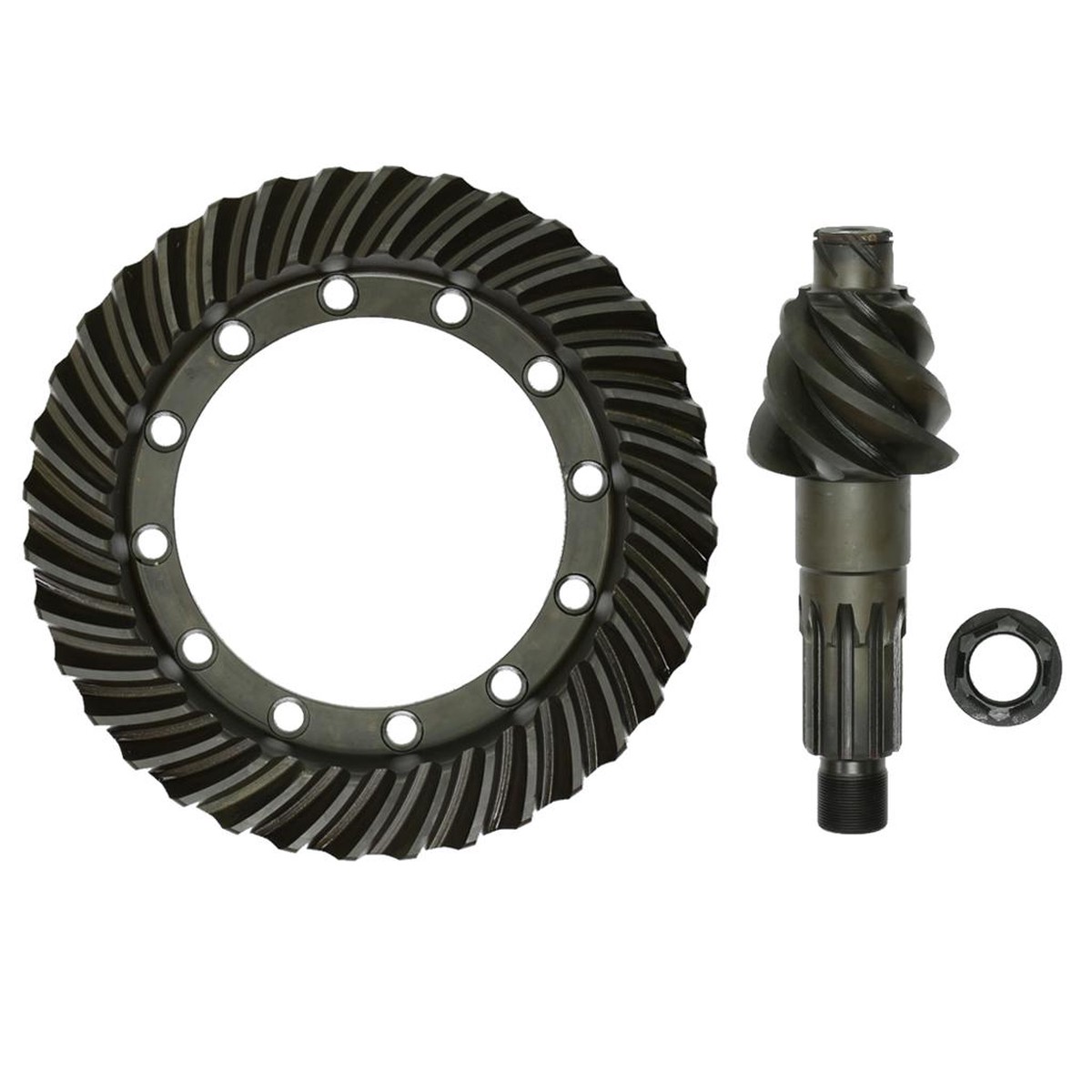 121SP247 | Rockwell (Excel Products) Gear Set, New