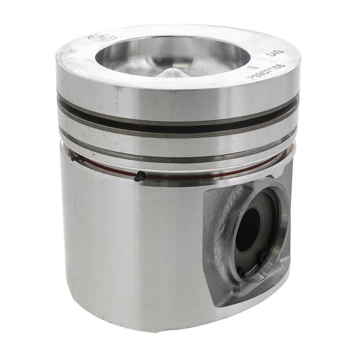 RKA1709N-40 | Cummins 6B Piston Kit, New