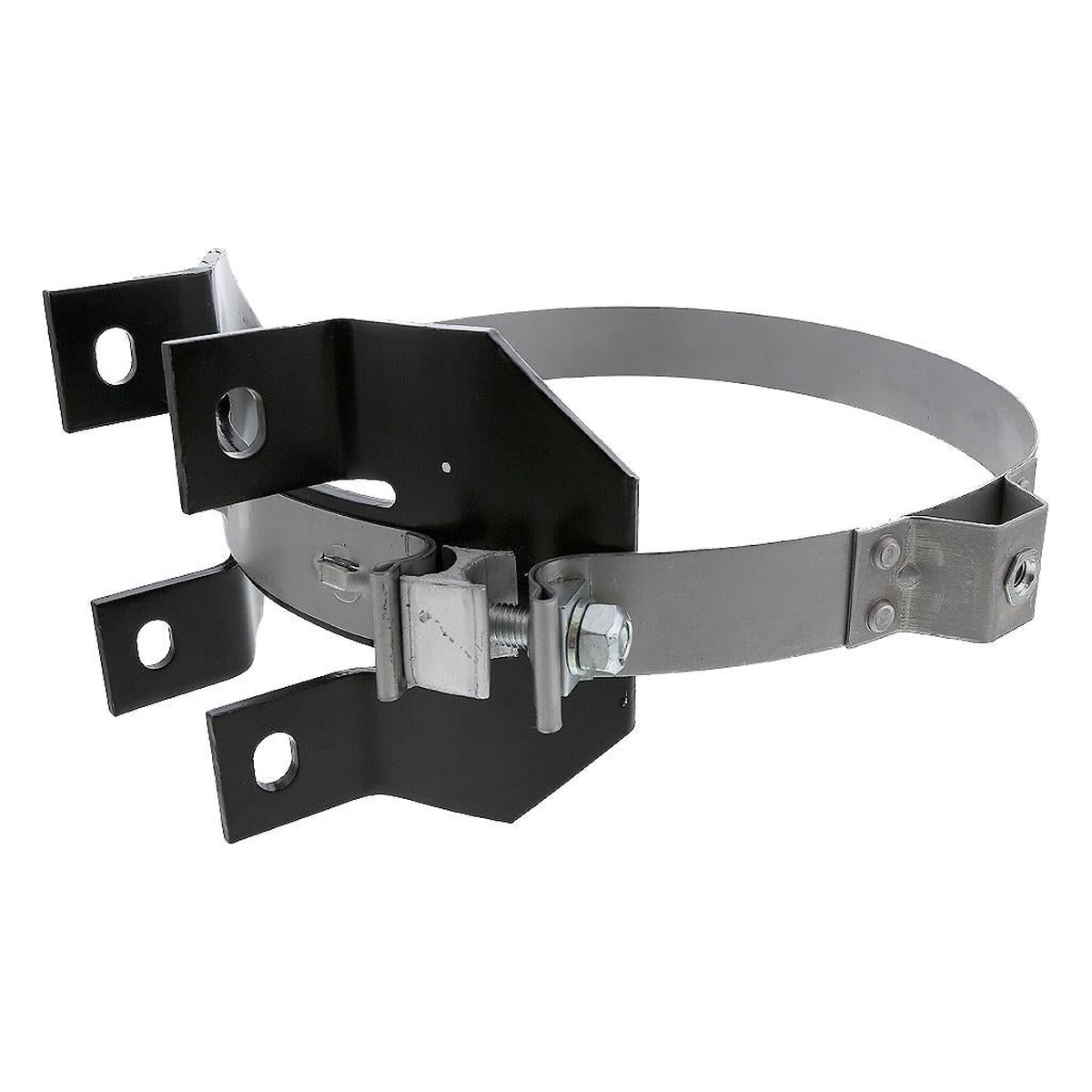 03691072602 | Mack Exhaust Band Clamp, New