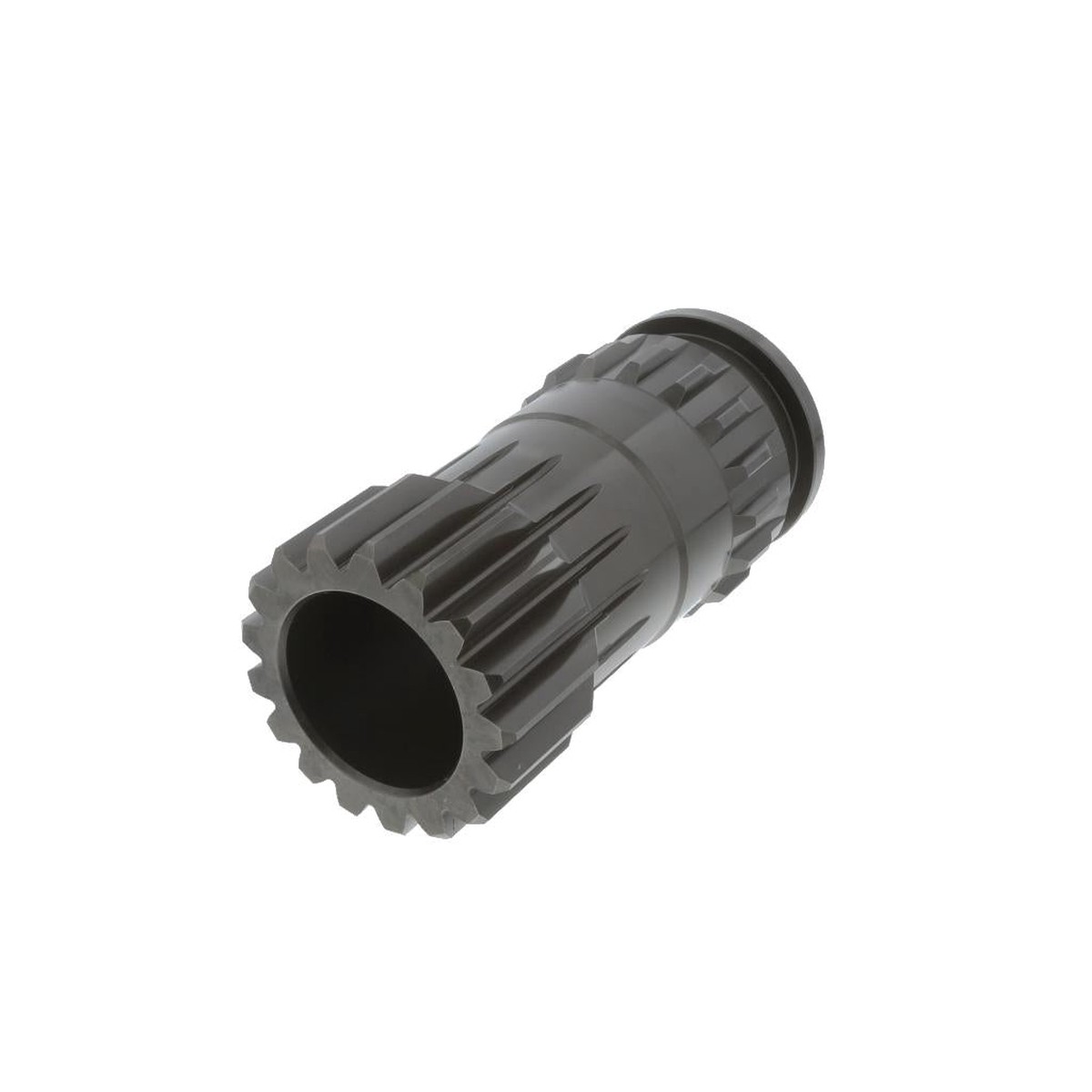 126255 | Eaton Corp./ Industrial Plymer Prod Sliding Clutch, New