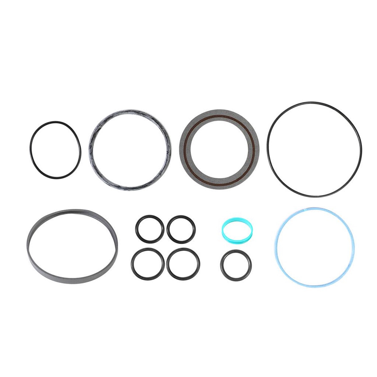 207SH40 | Mack Range Cylinder Kit, New