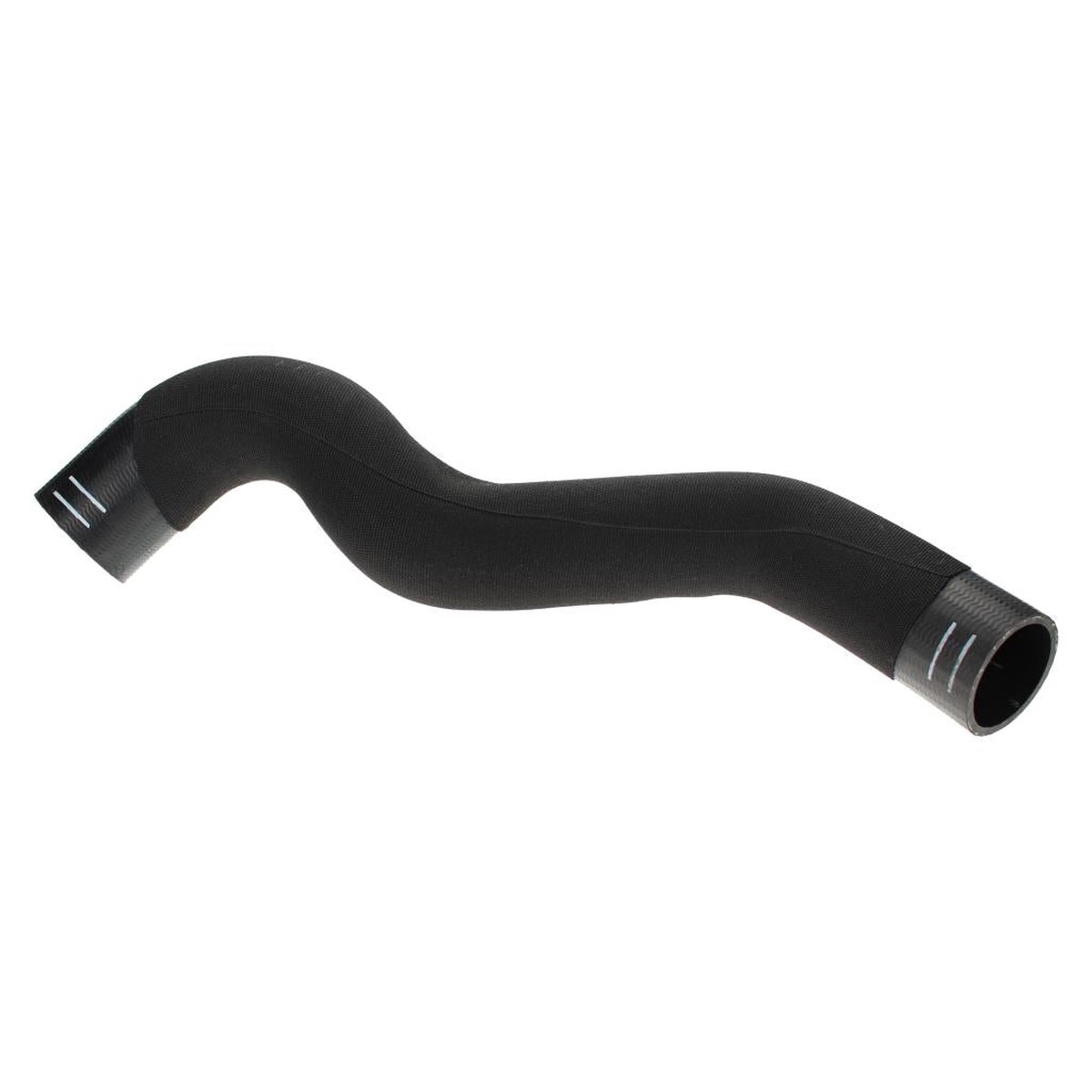 WA905052683 | Mack Upper Radiator Hose, New