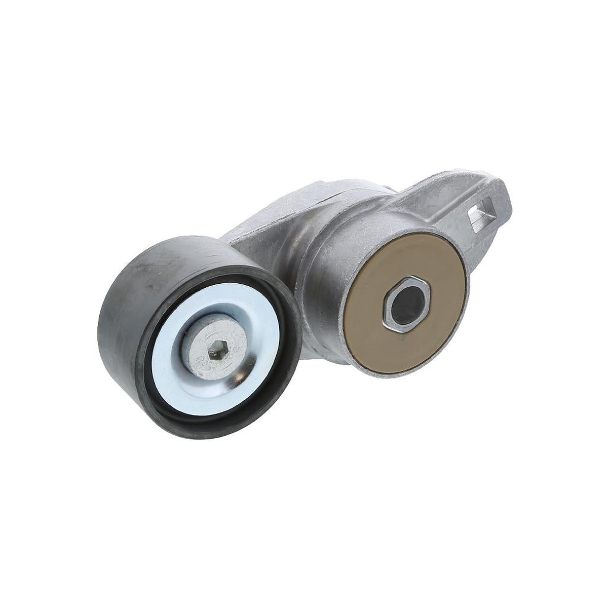 YD200258 | Volvo D13 Mack MP8 Belt Tensioner, New
