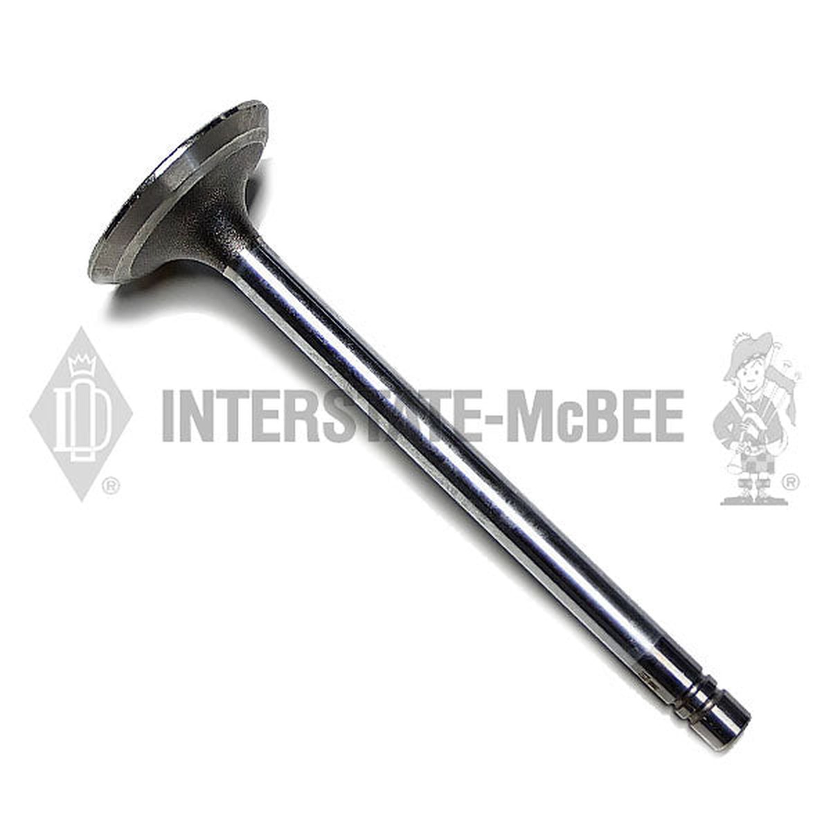 1196772 | Caterpillar 1160/3160/3204/3208 Exhaust Valves, New