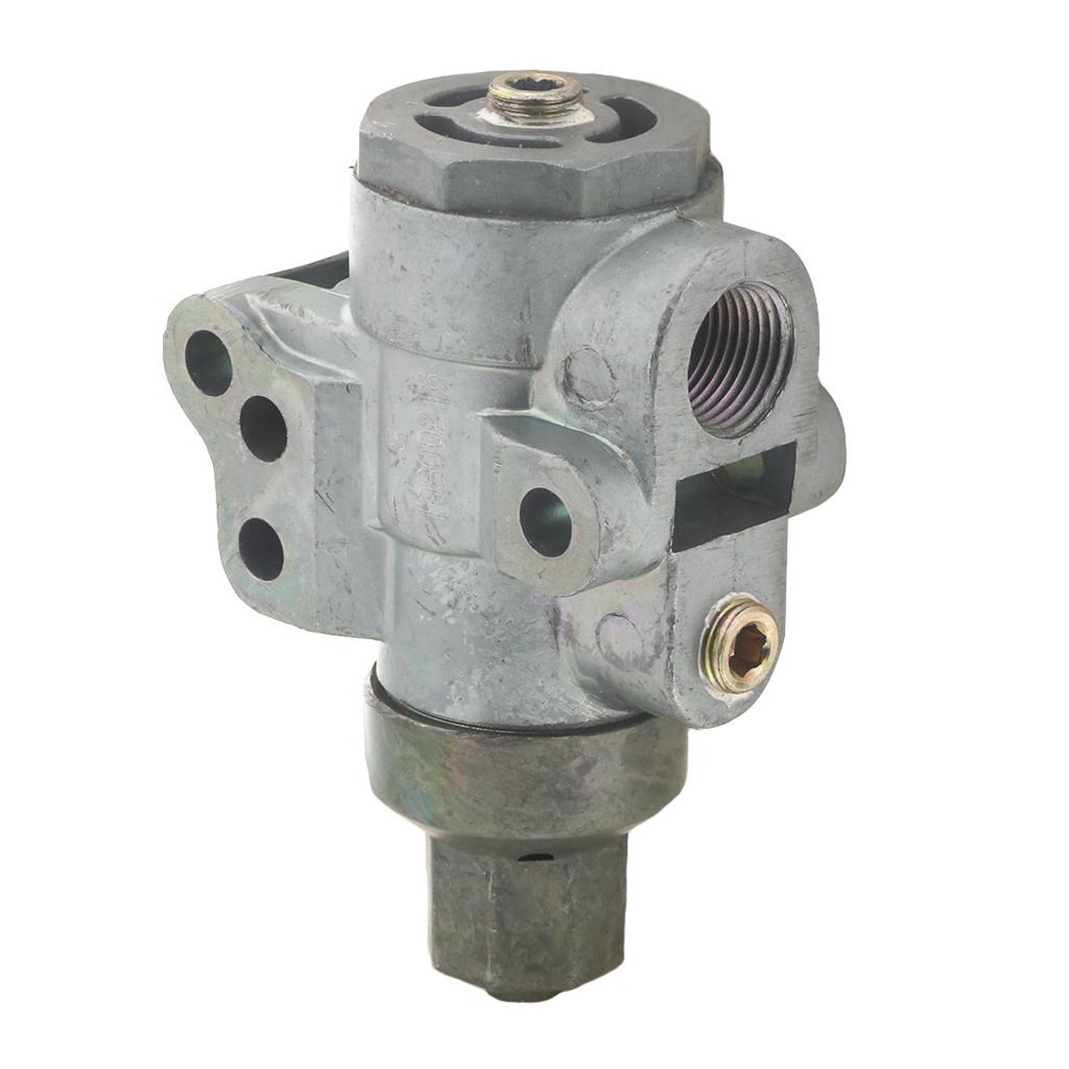 8235-A3280G9393 | Rockwell (Excel Products) Filter/regulator Assembly, New