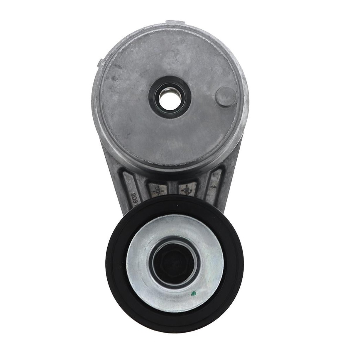 YD139436 | Freightliner Truck Parts Detroit Diesel Caterpillar Cummins Belt Tensioner, New