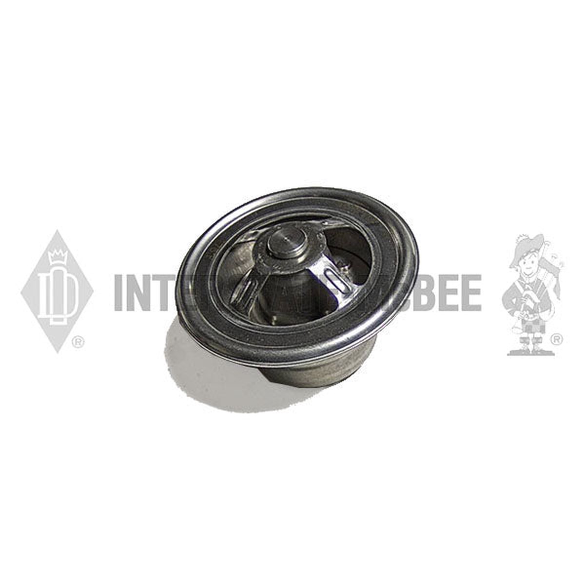 1118010 | Caterpillar 3304/3306 Thermostats, New