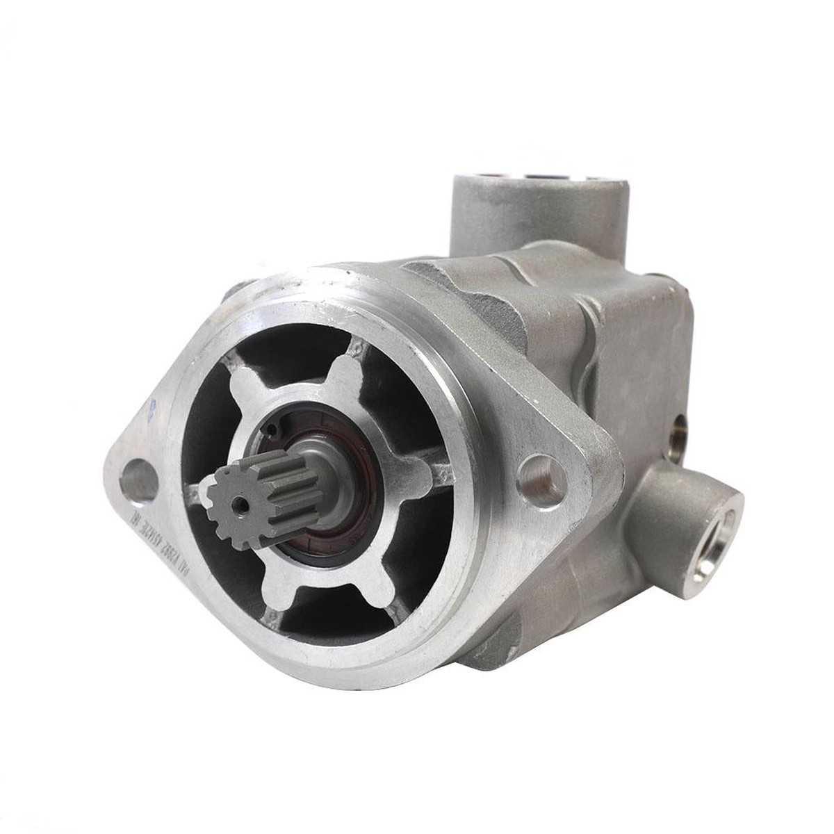 2106750 | Navistar International Detroit Diesel Power Steering Pump, New