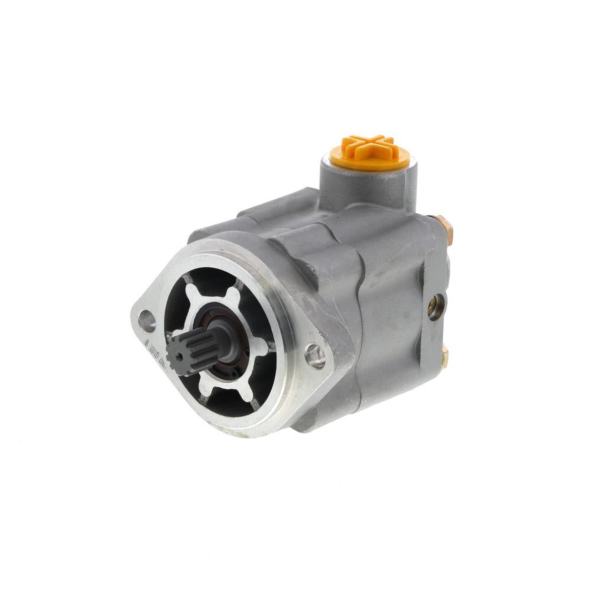 2106751 | Navistar International Power Steering Pump, New